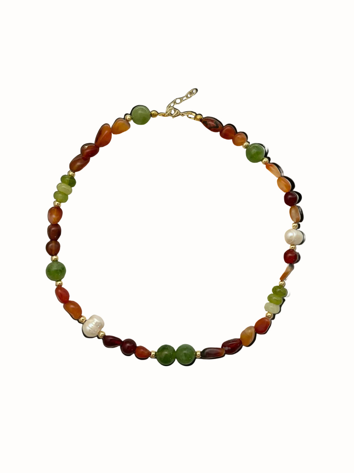 Charlie Necklace