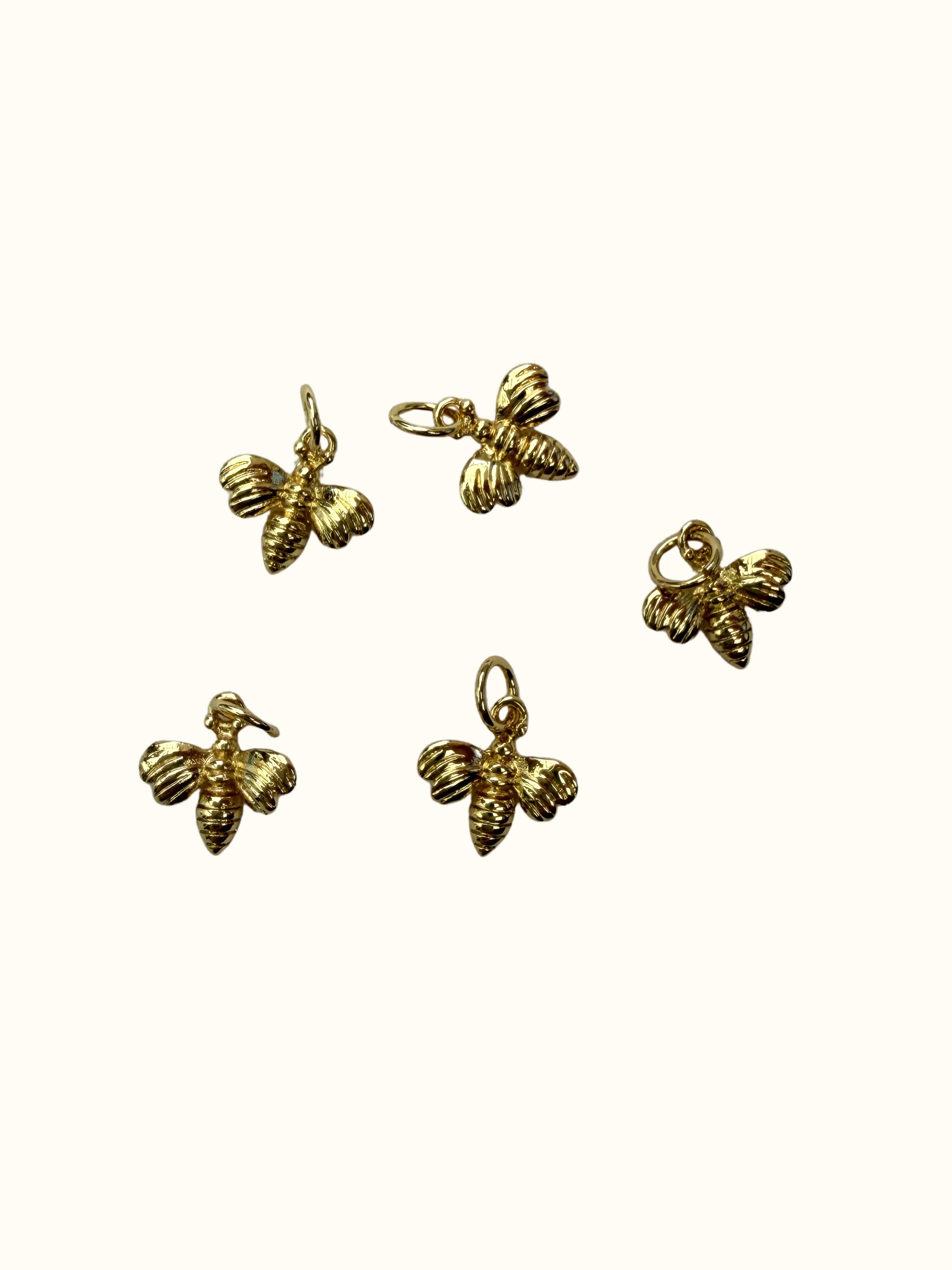 Bee Charm
