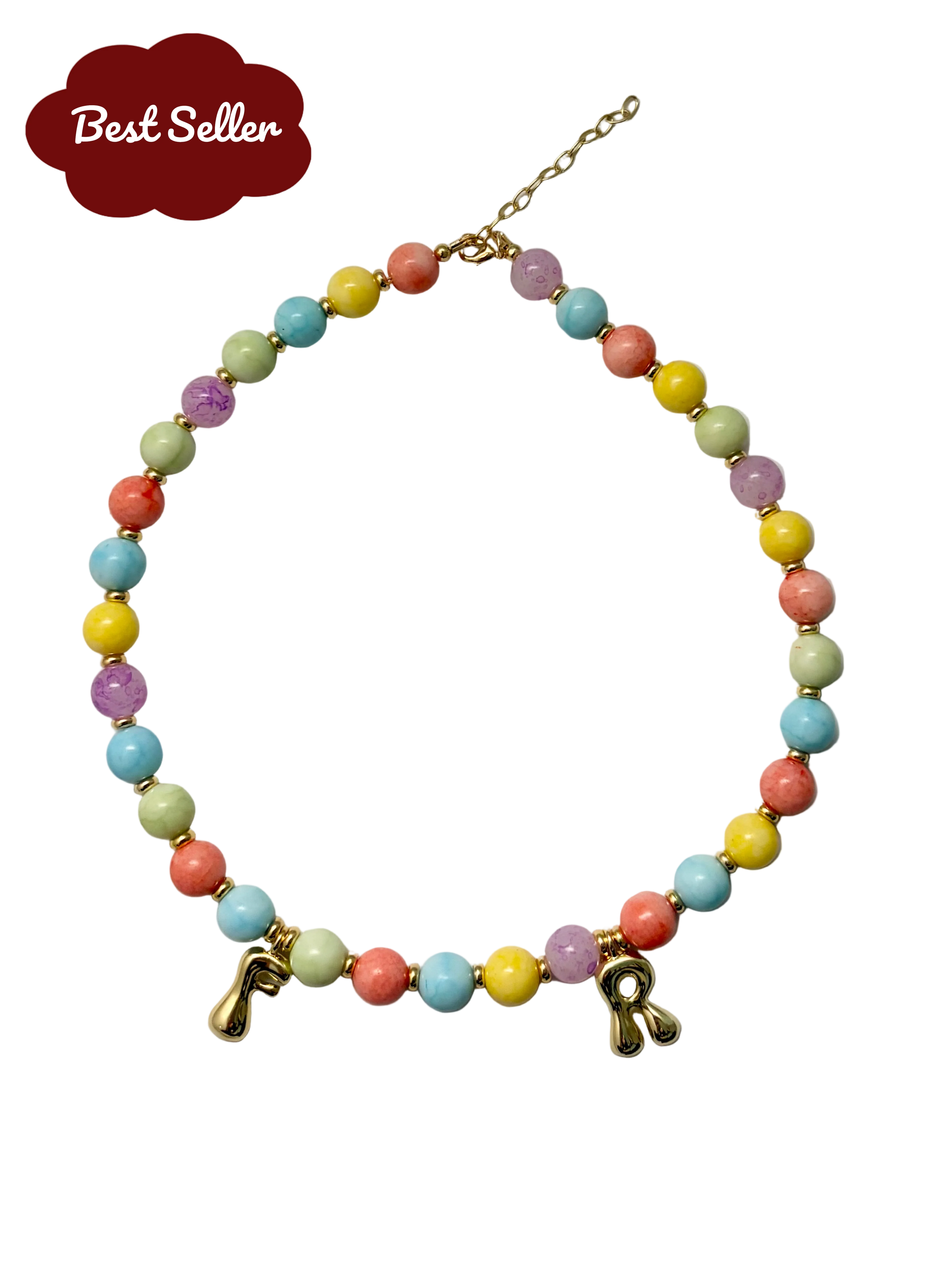 Charlotte Necklace