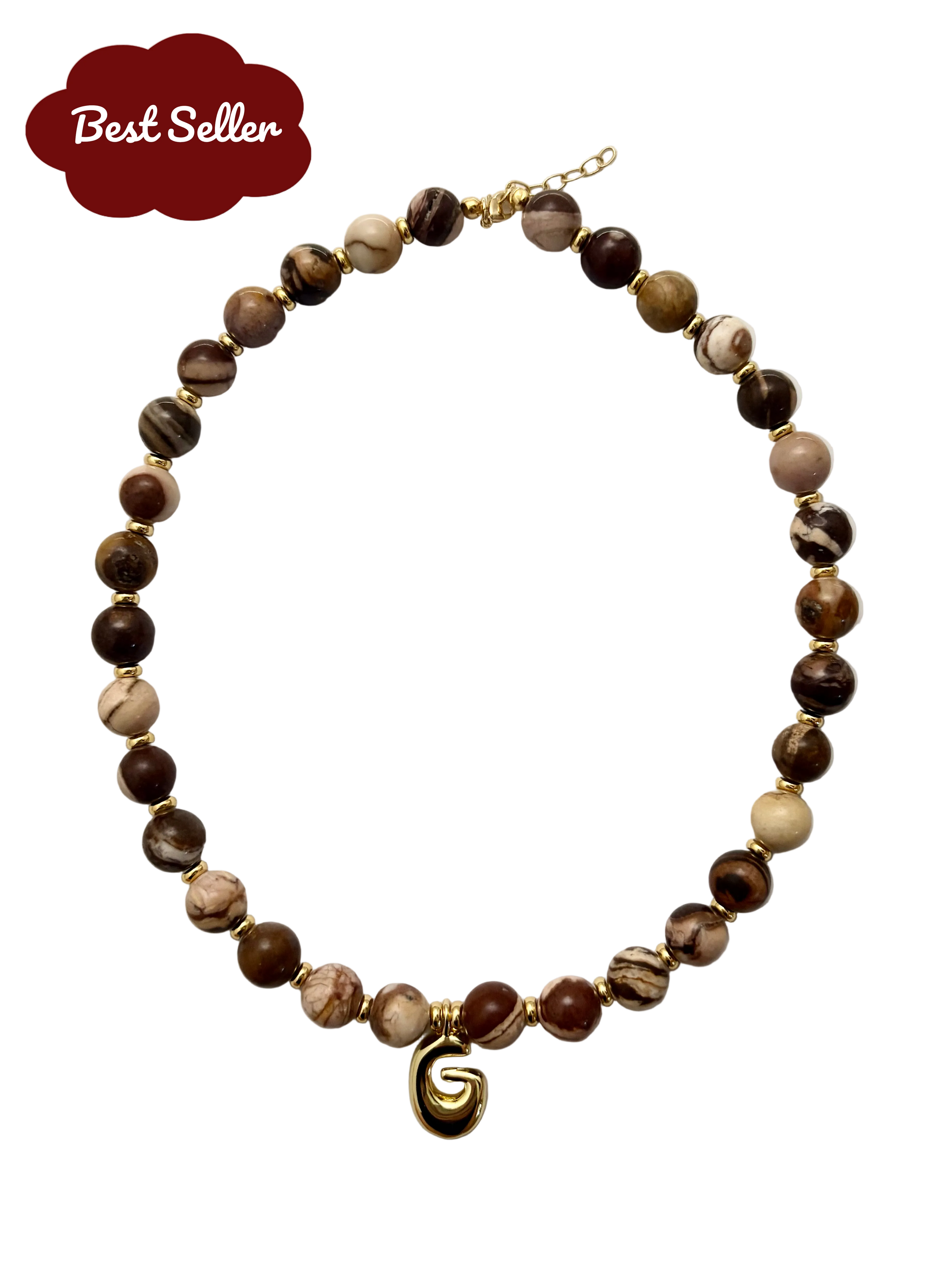 Coco Necklace