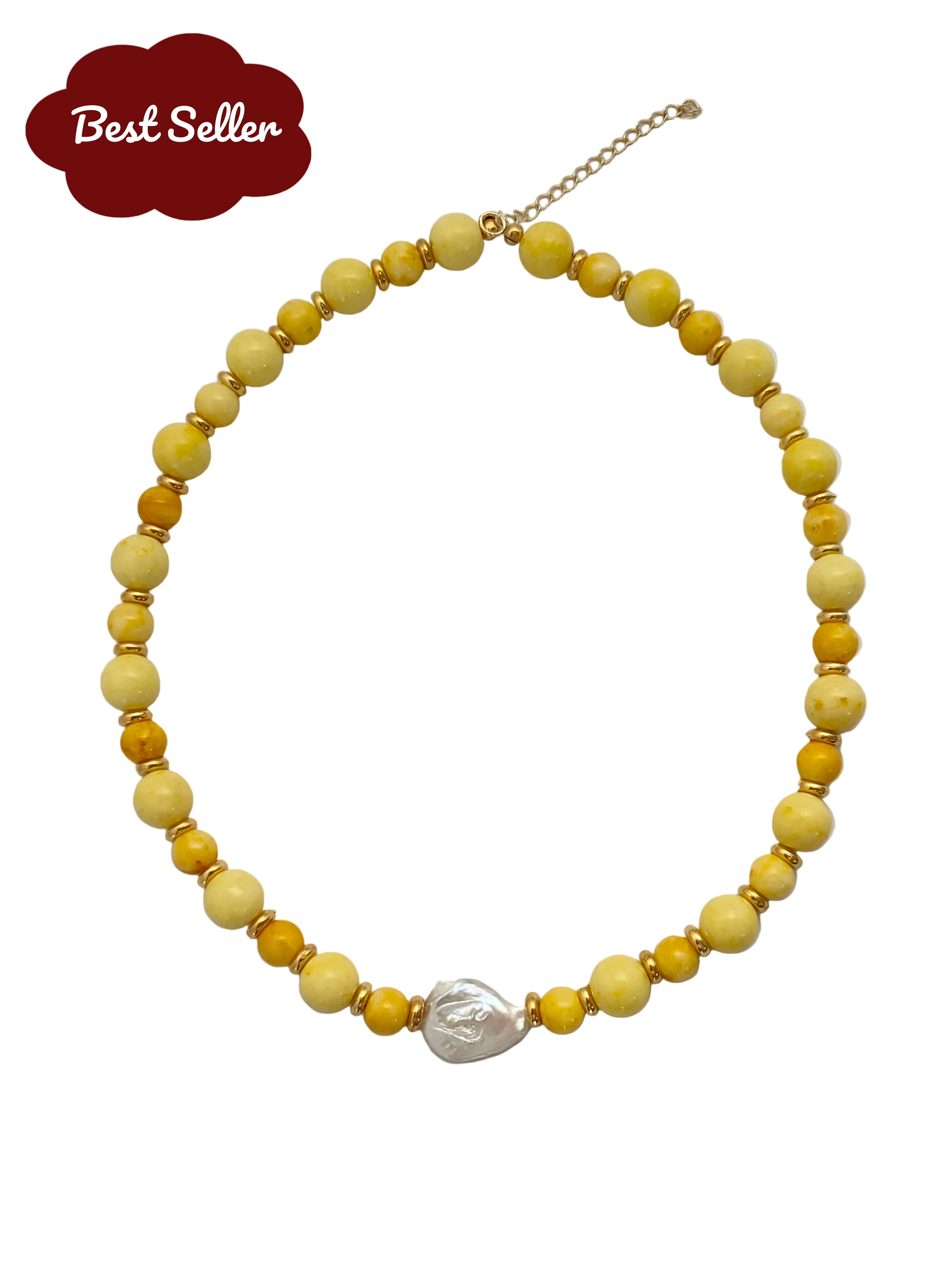 Jamie Necklace