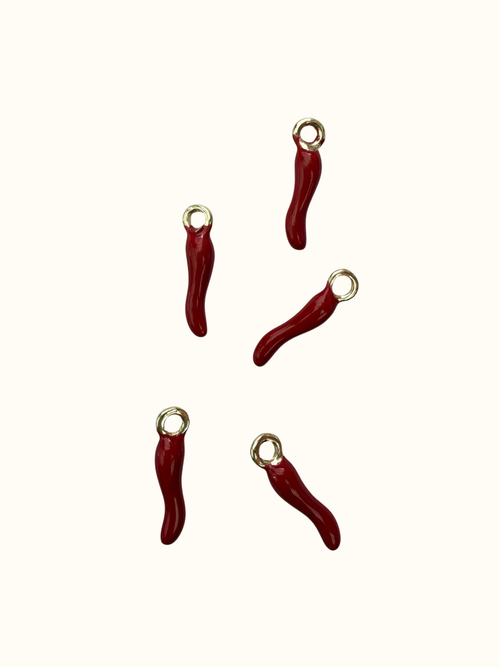 Chilli Charm