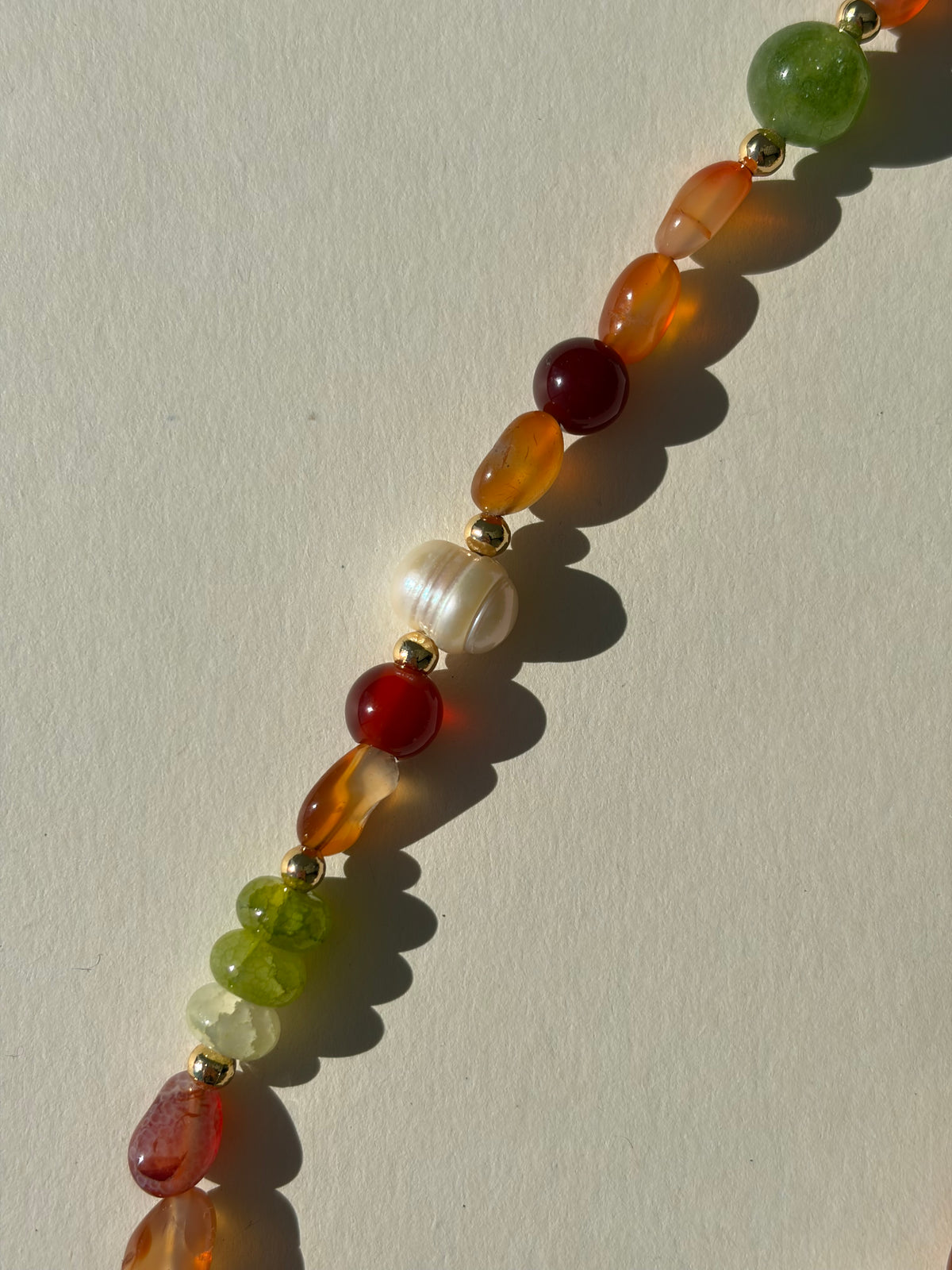 Charlie Necklace