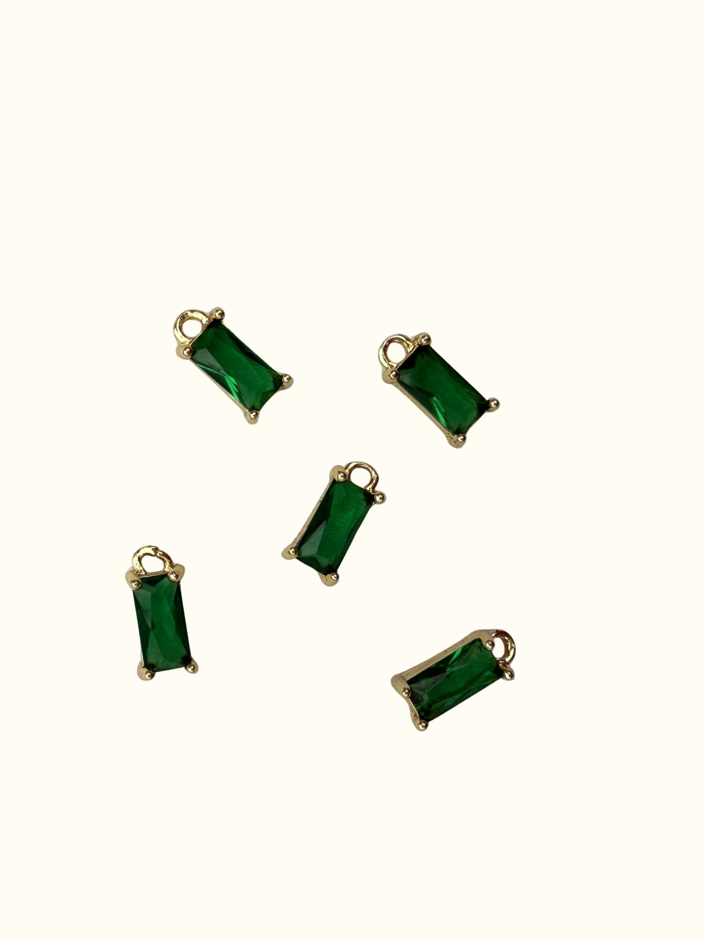 Emerald Charm