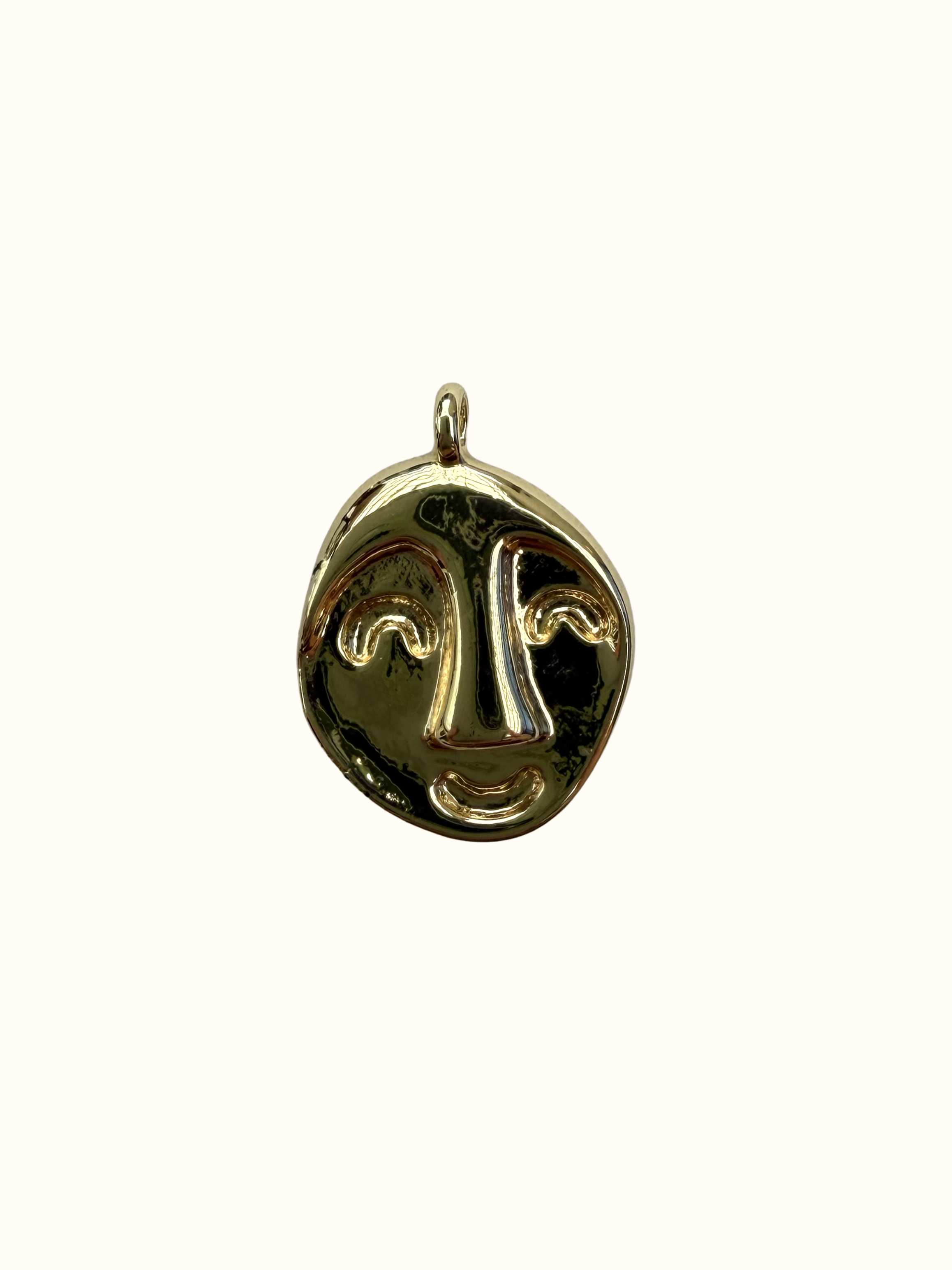 Face Charm