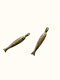 Fish Charm
