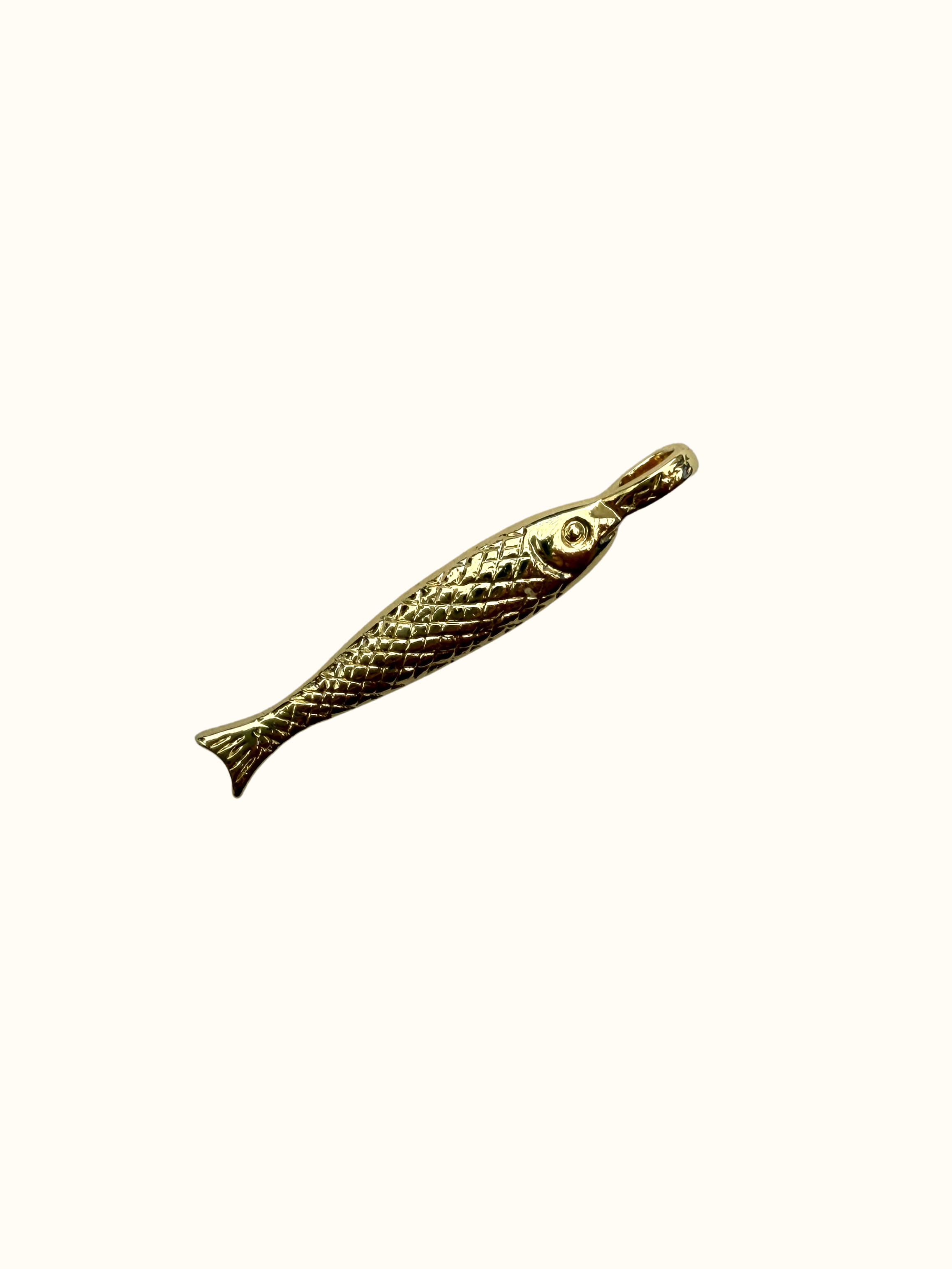Fish Charm