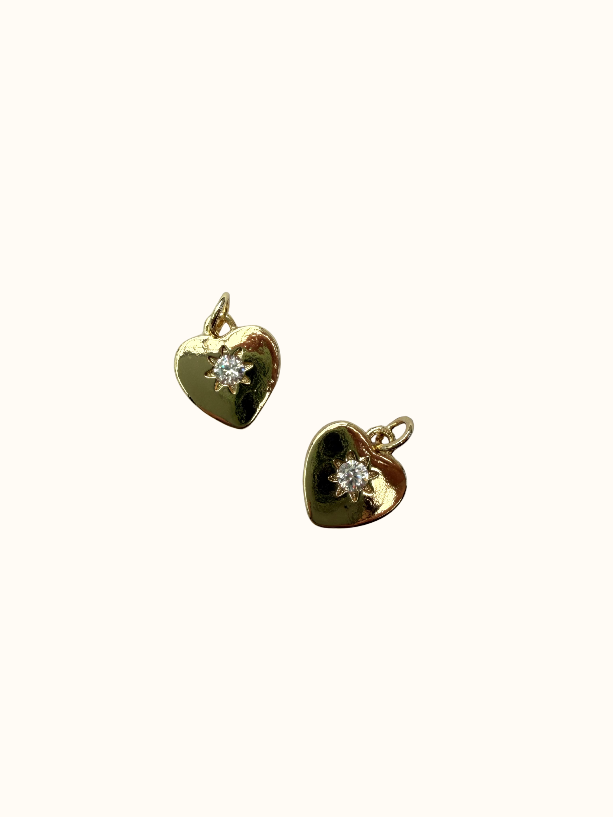 Heart Charm