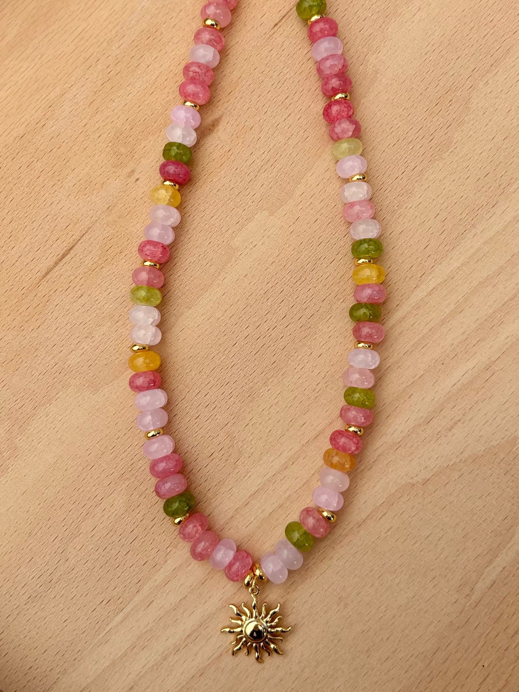 The Bianca Necklace