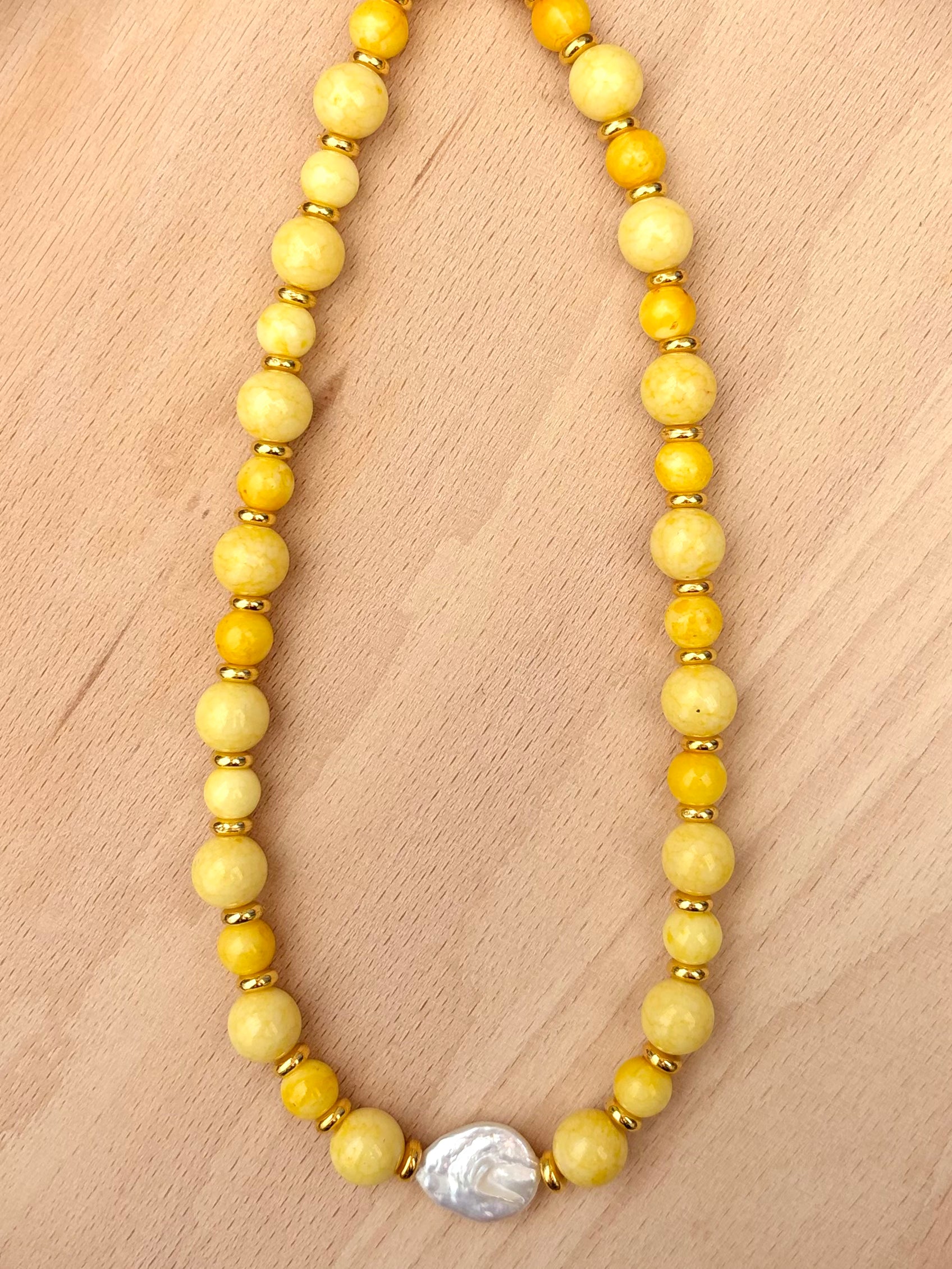 The Jamie Necklace
