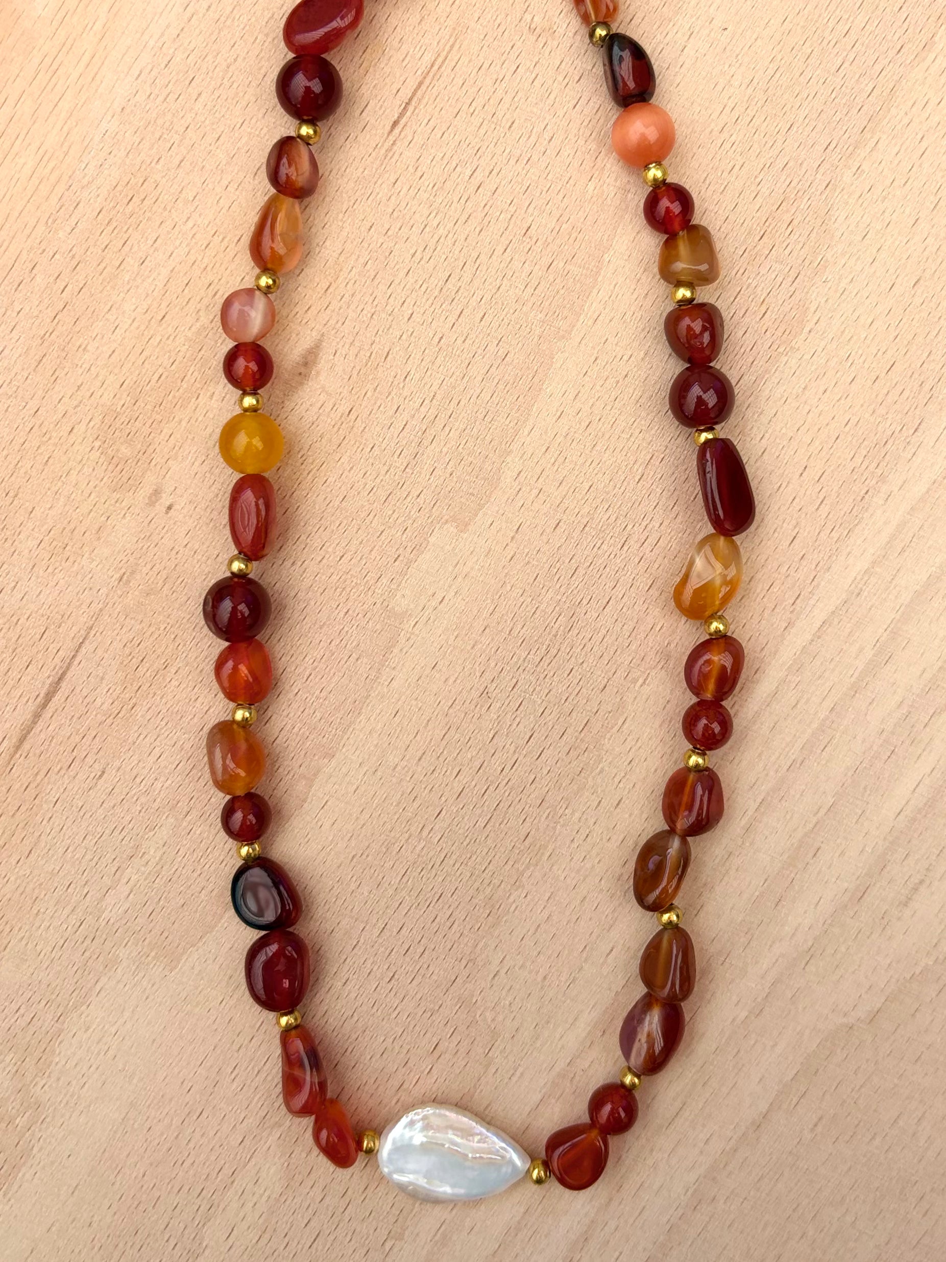 The Madi Necklace
