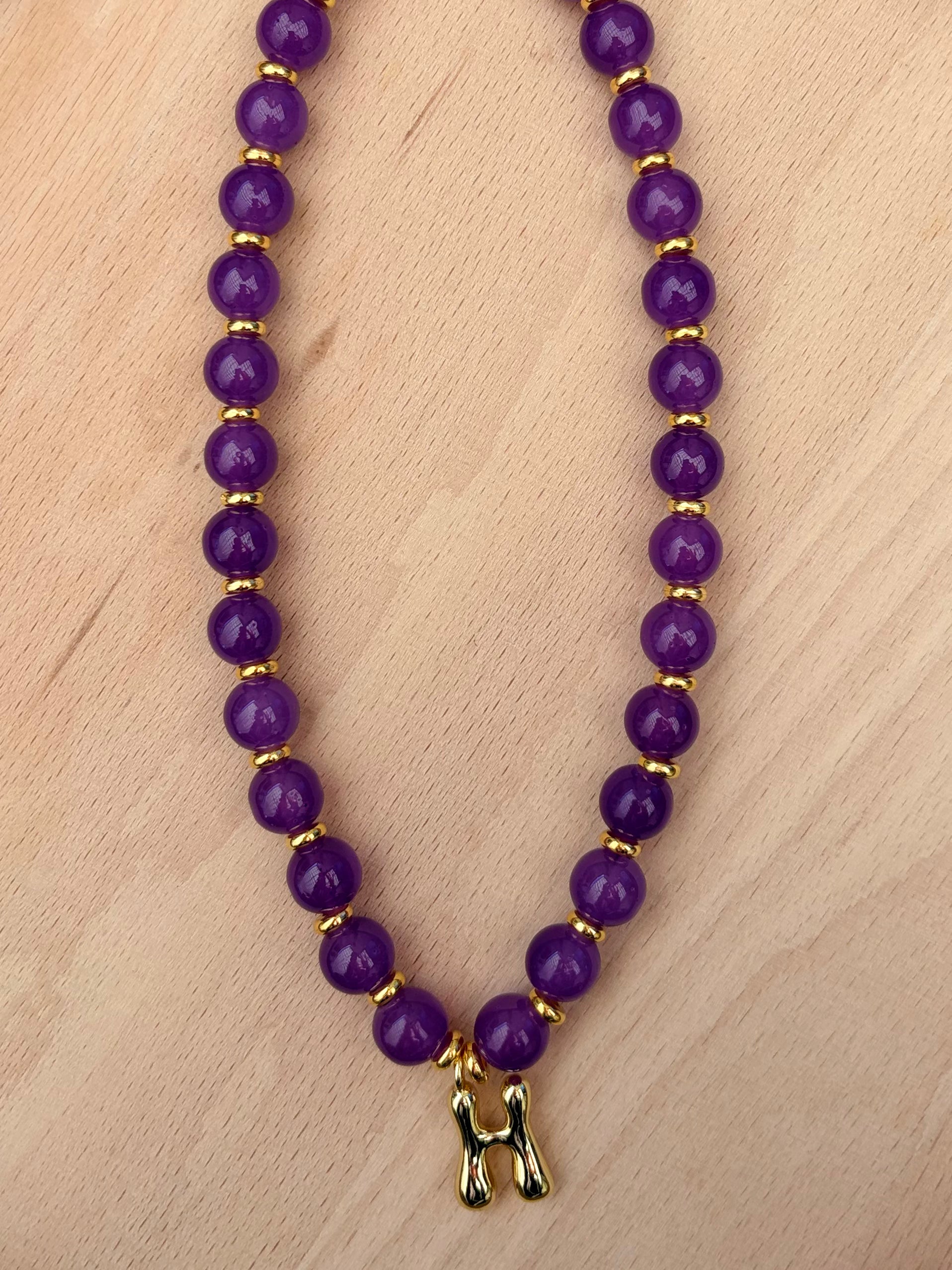 The Rylee Necklace