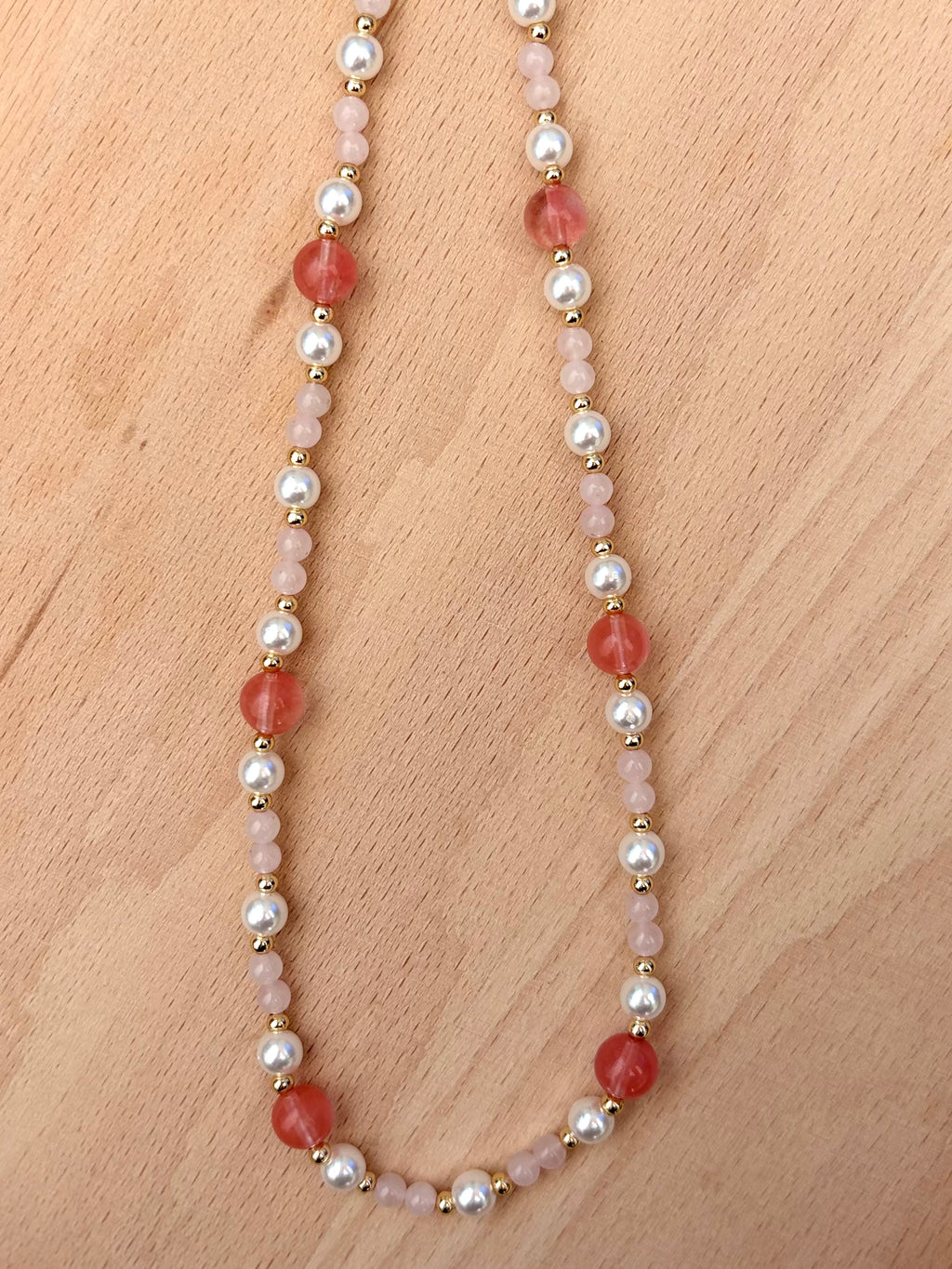 The Caitlin Necklace