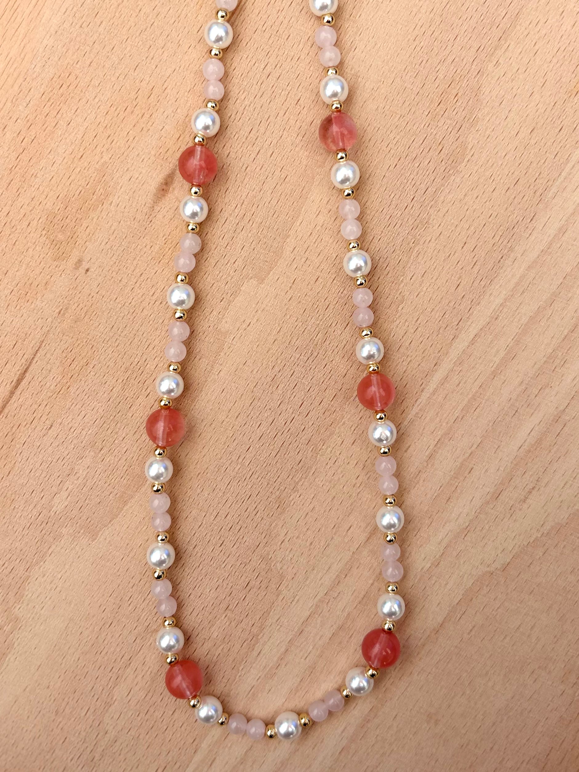 The Caitlin Necklace