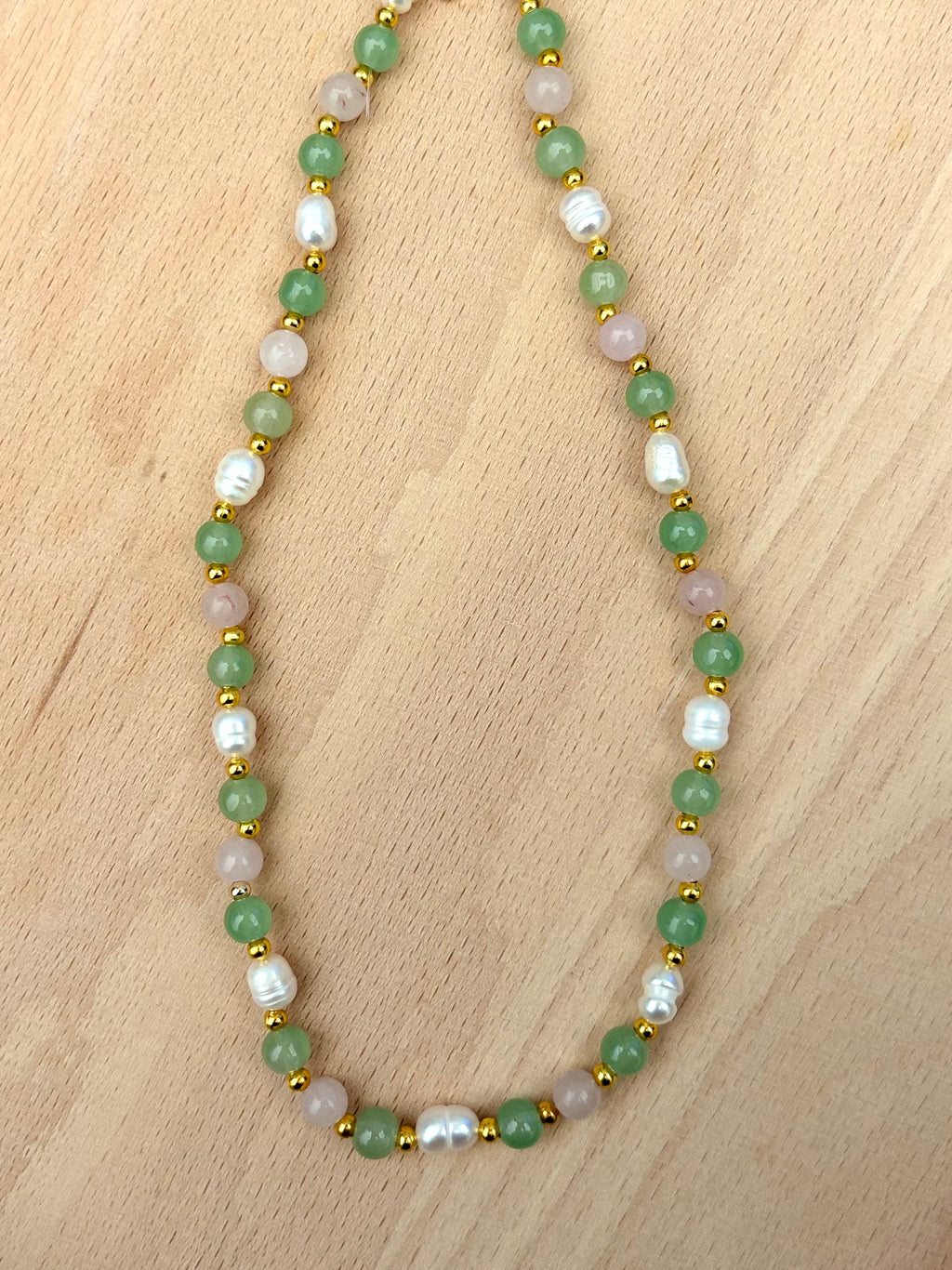 The Ali Necklace