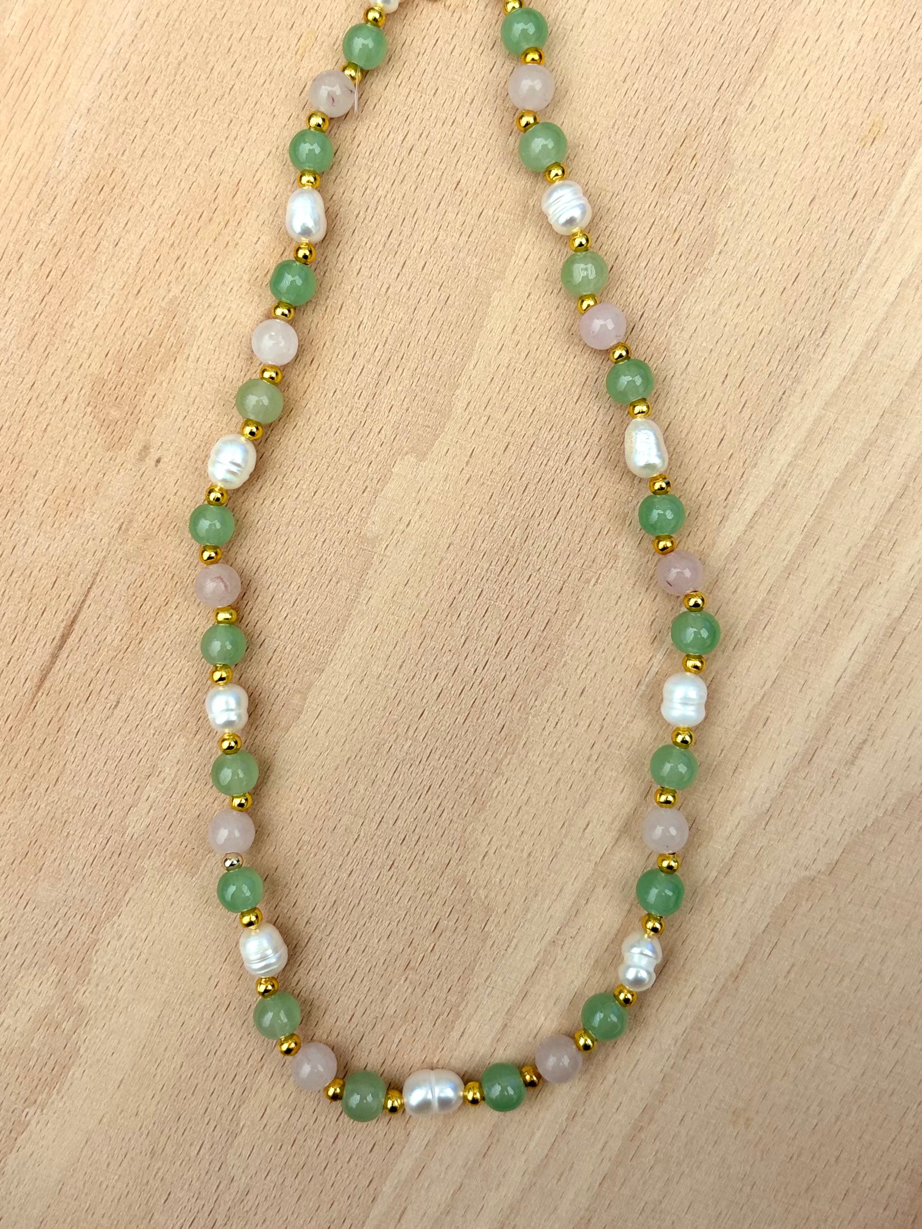 The Ali Necklace