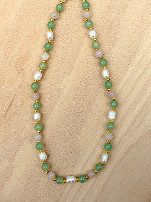 The Ali Necklace