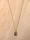 The Zoe Necklace