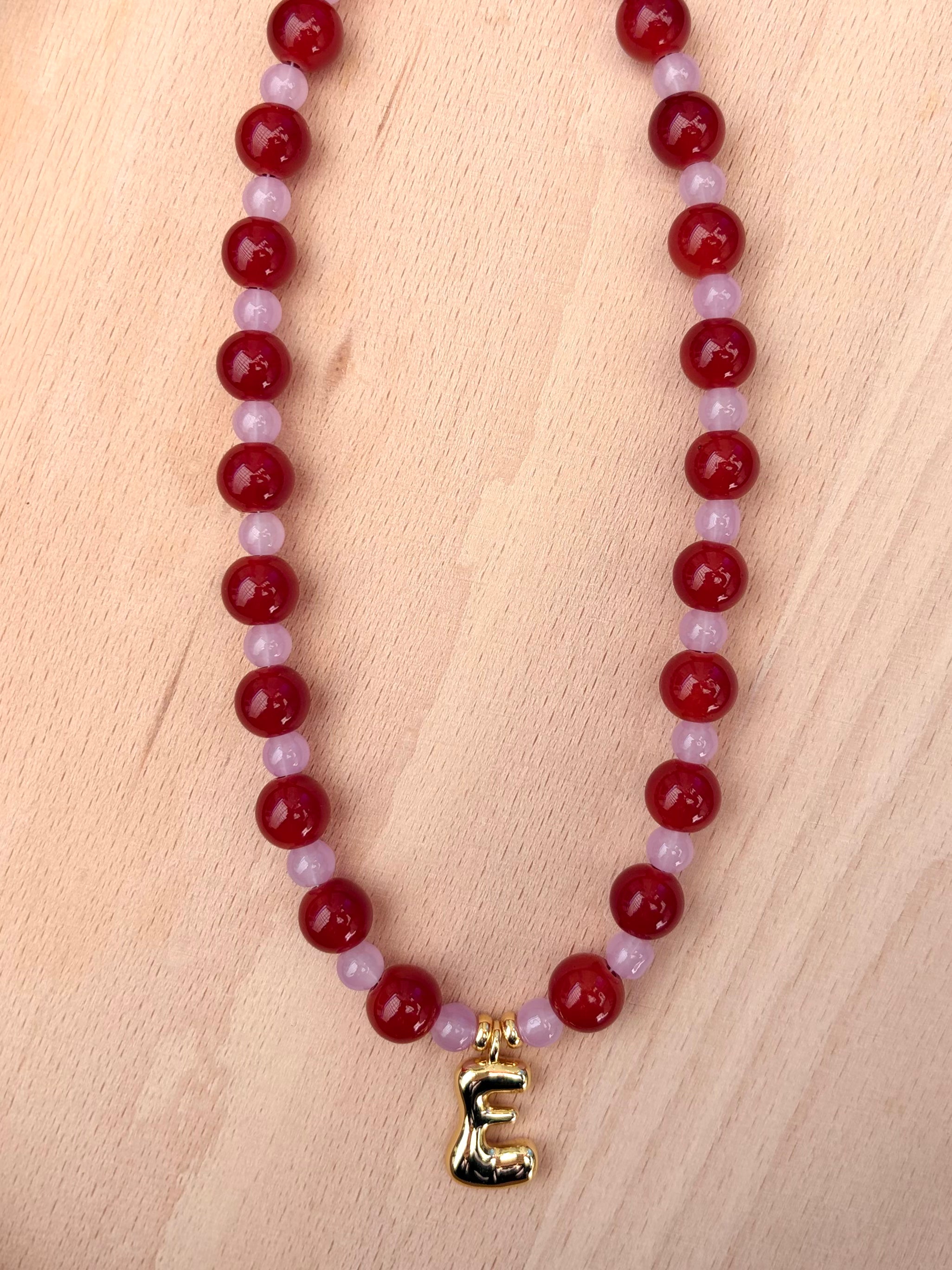 The Emma Necklace