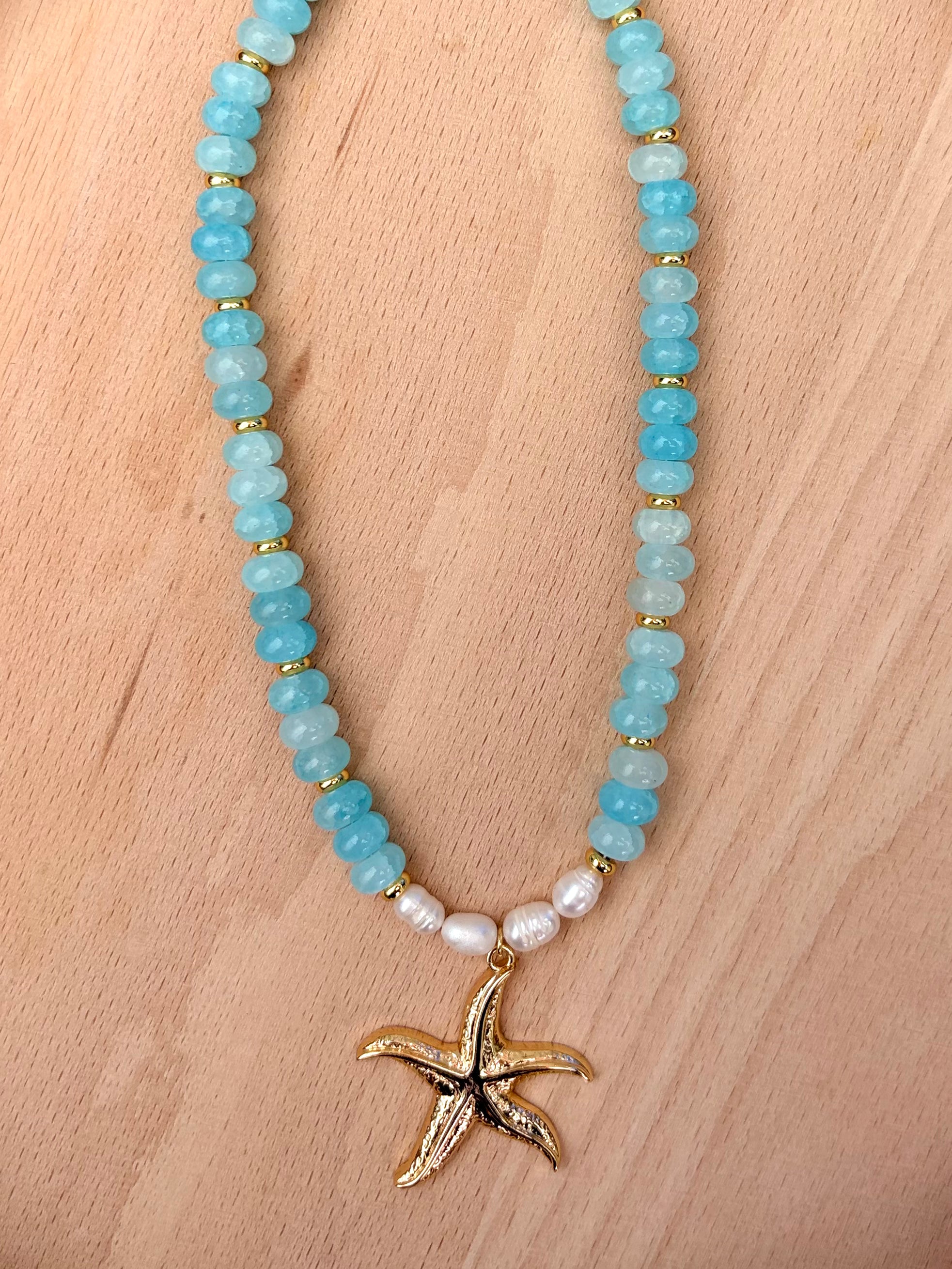 The Dani Necklace