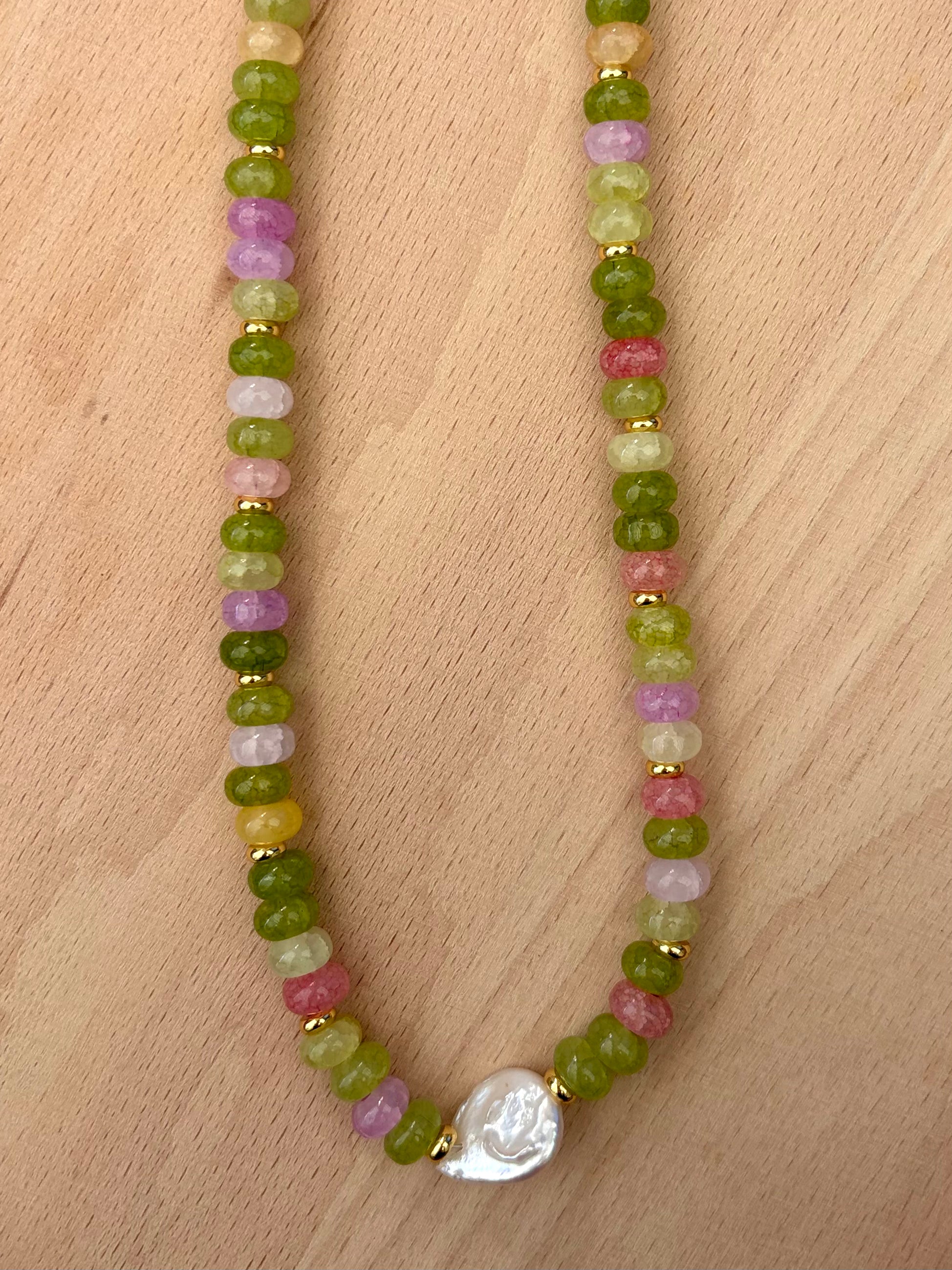The Tara Necklace