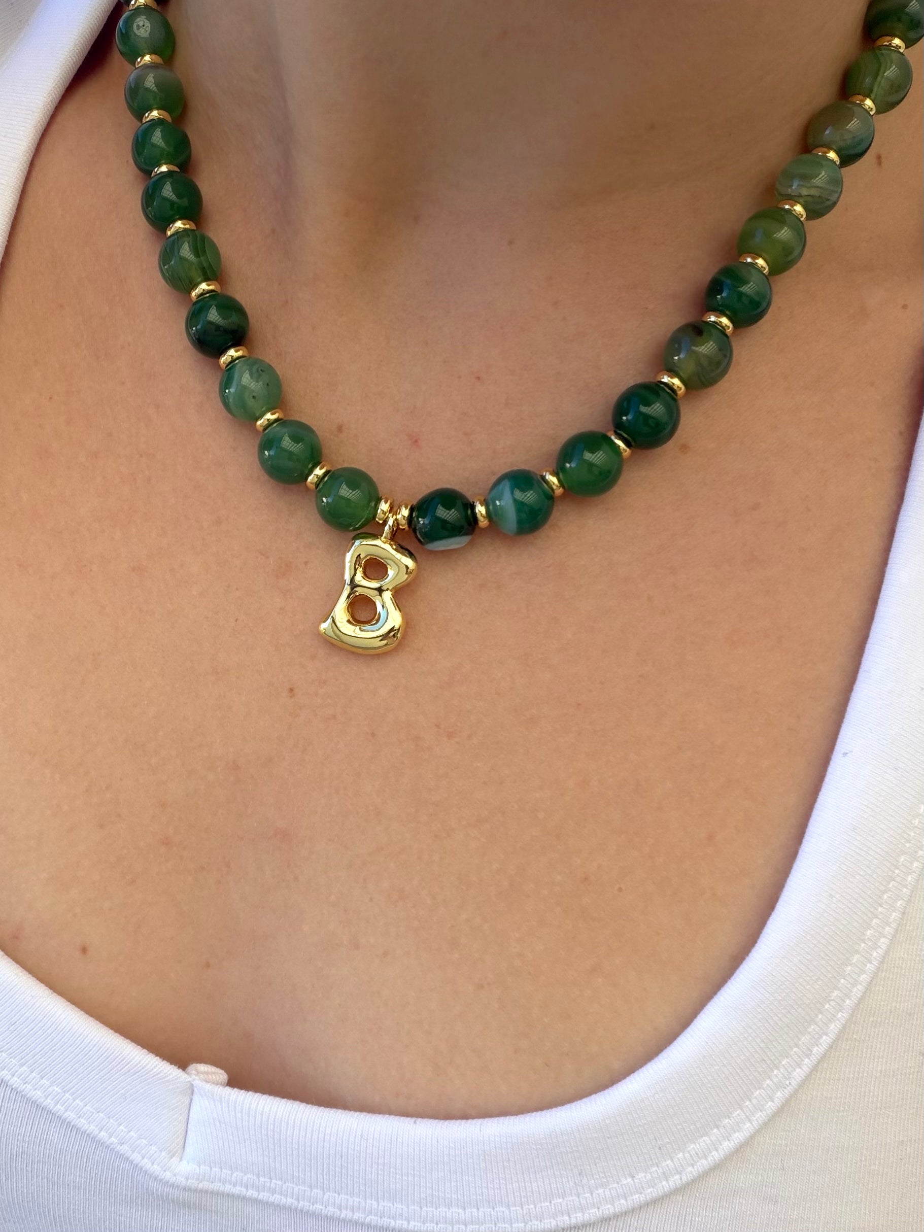 The Sarah Necklace