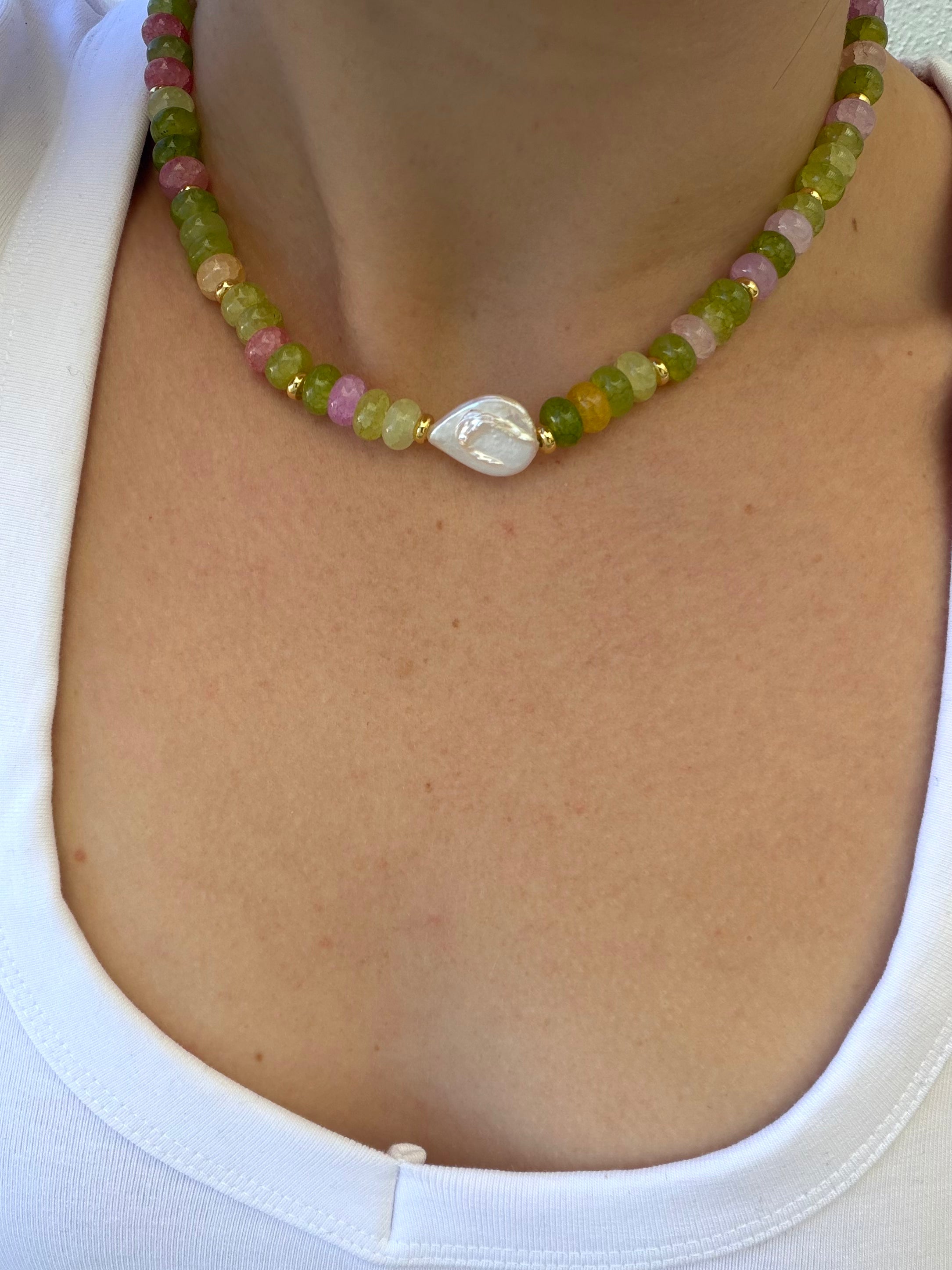 The Tara Necklace