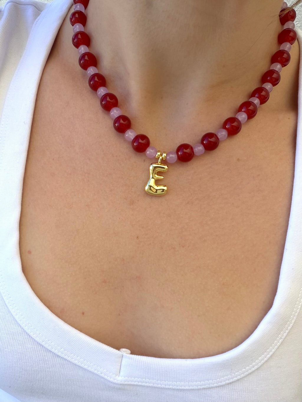 The Emma Necklace
