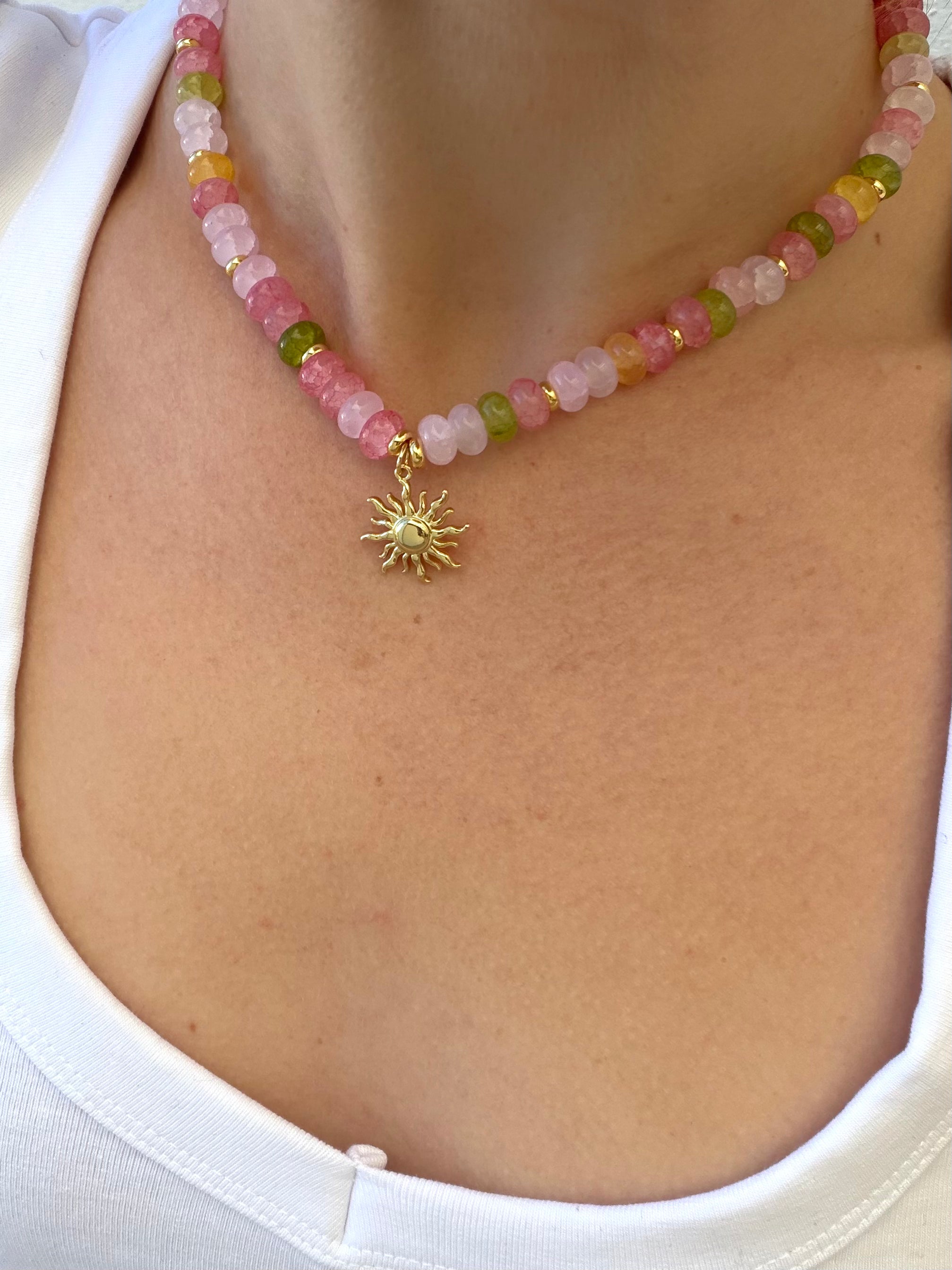 The Bianca Necklace