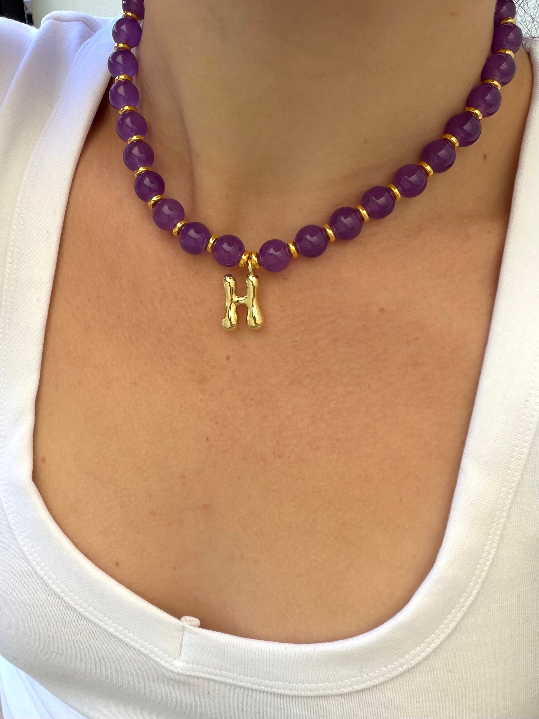 The Rylee Necklace