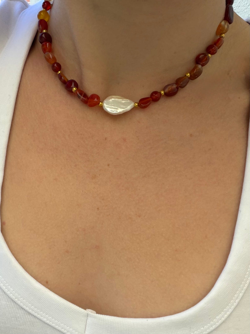 The Madi Necklace