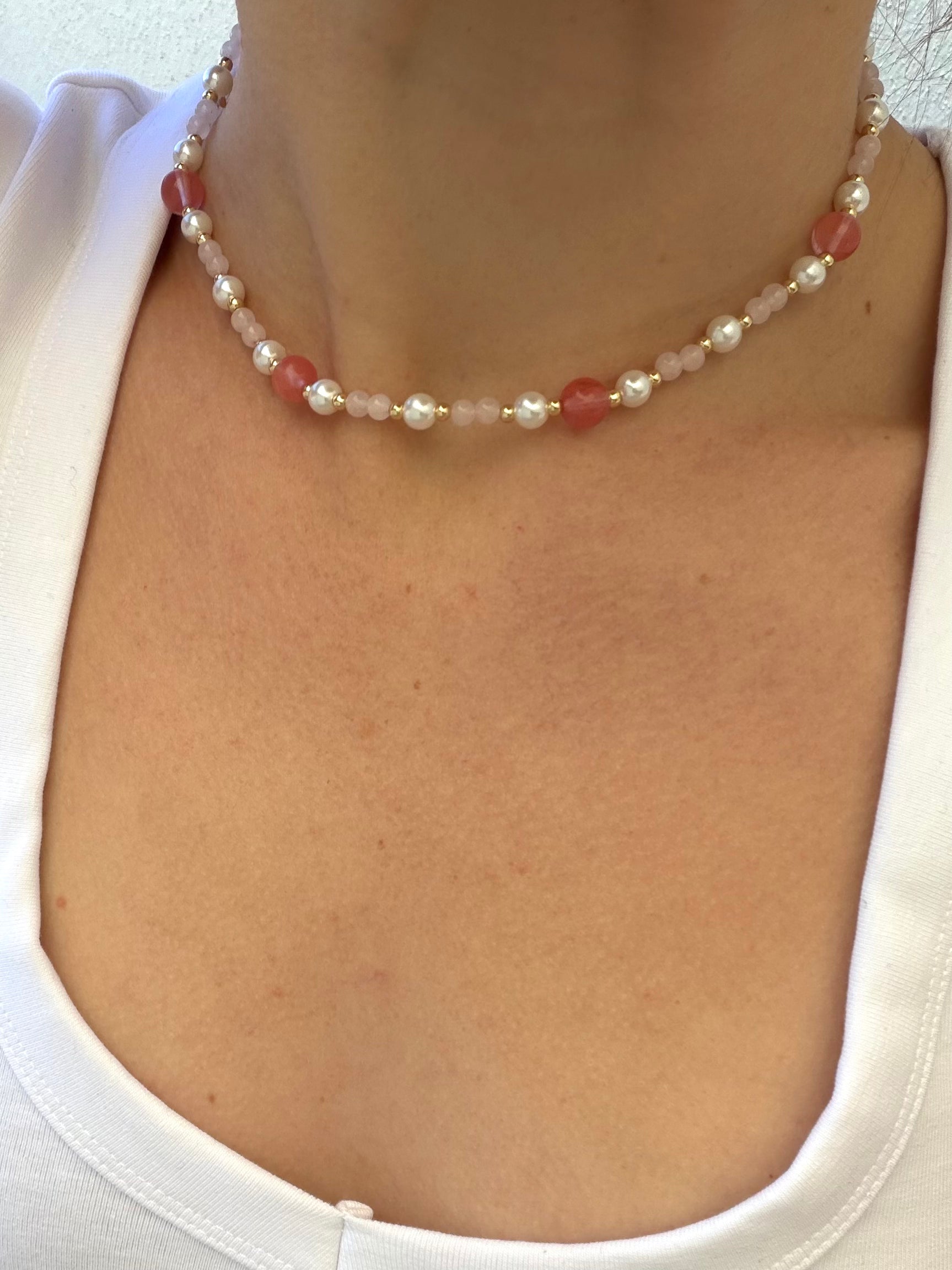 The Caitlin Necklace
