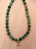 The Sarah Necklace