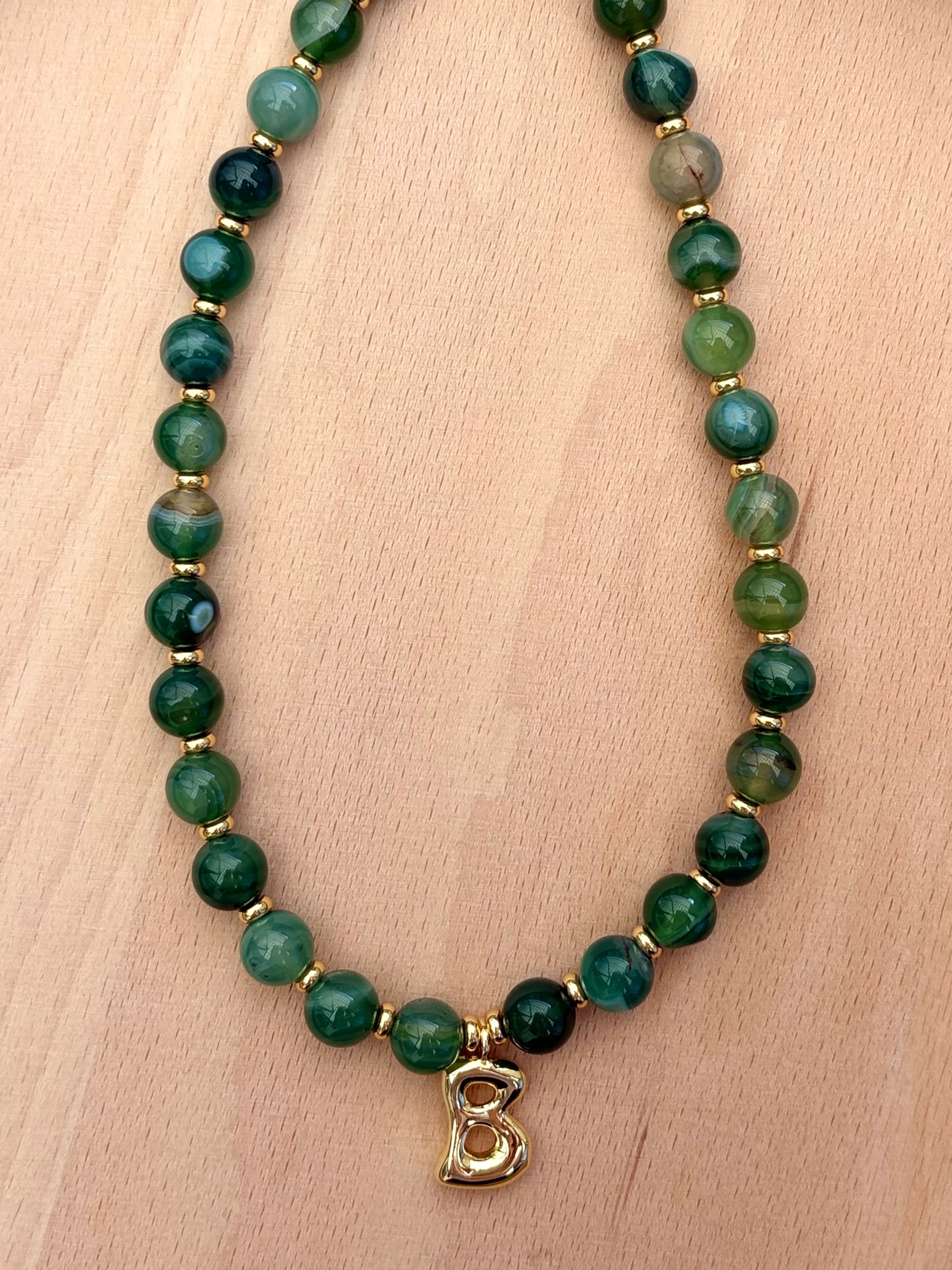The Sarah Necklace