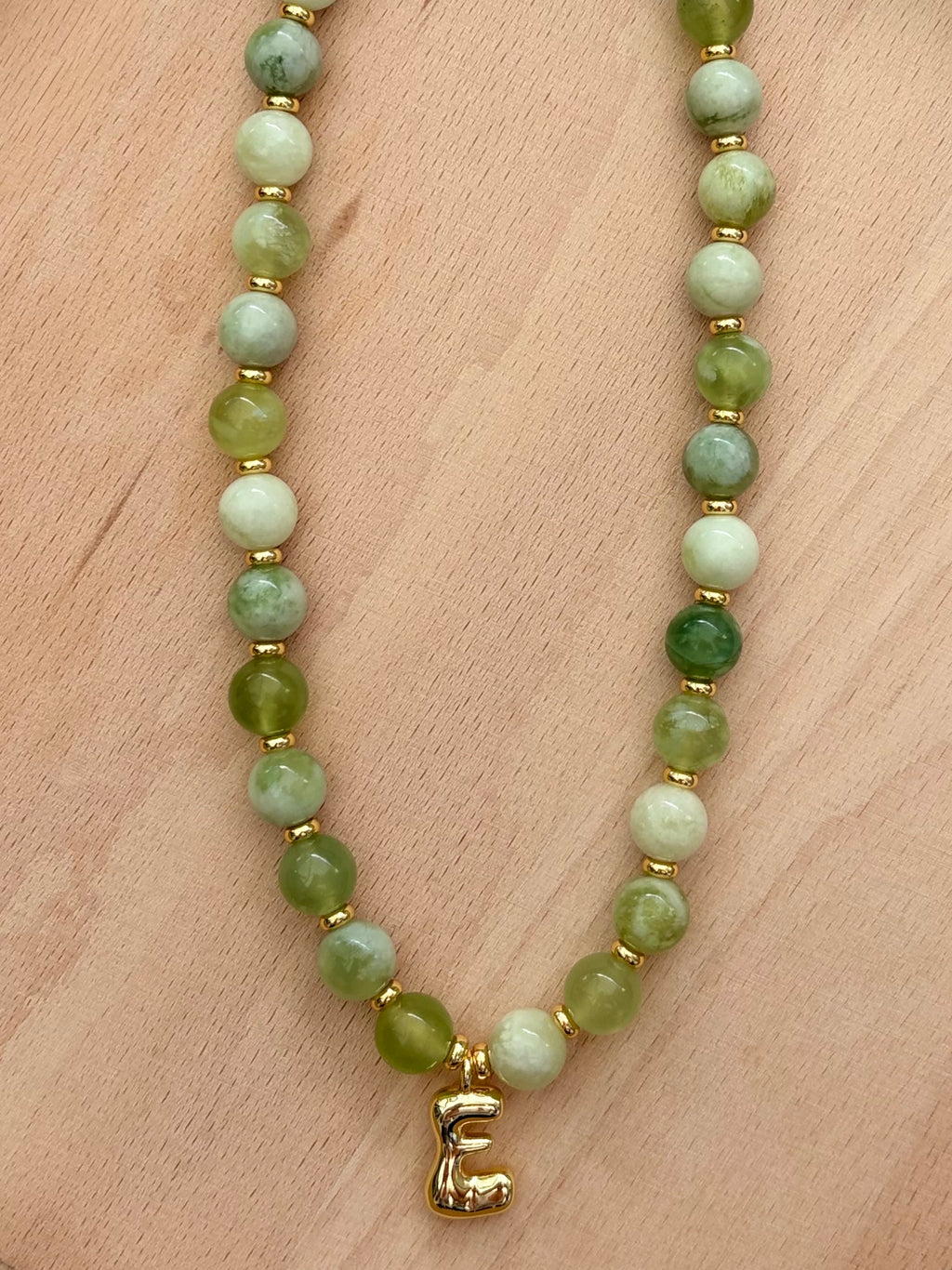 The Stephanie Necklace