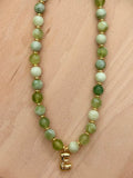 The Stephanie Necklace