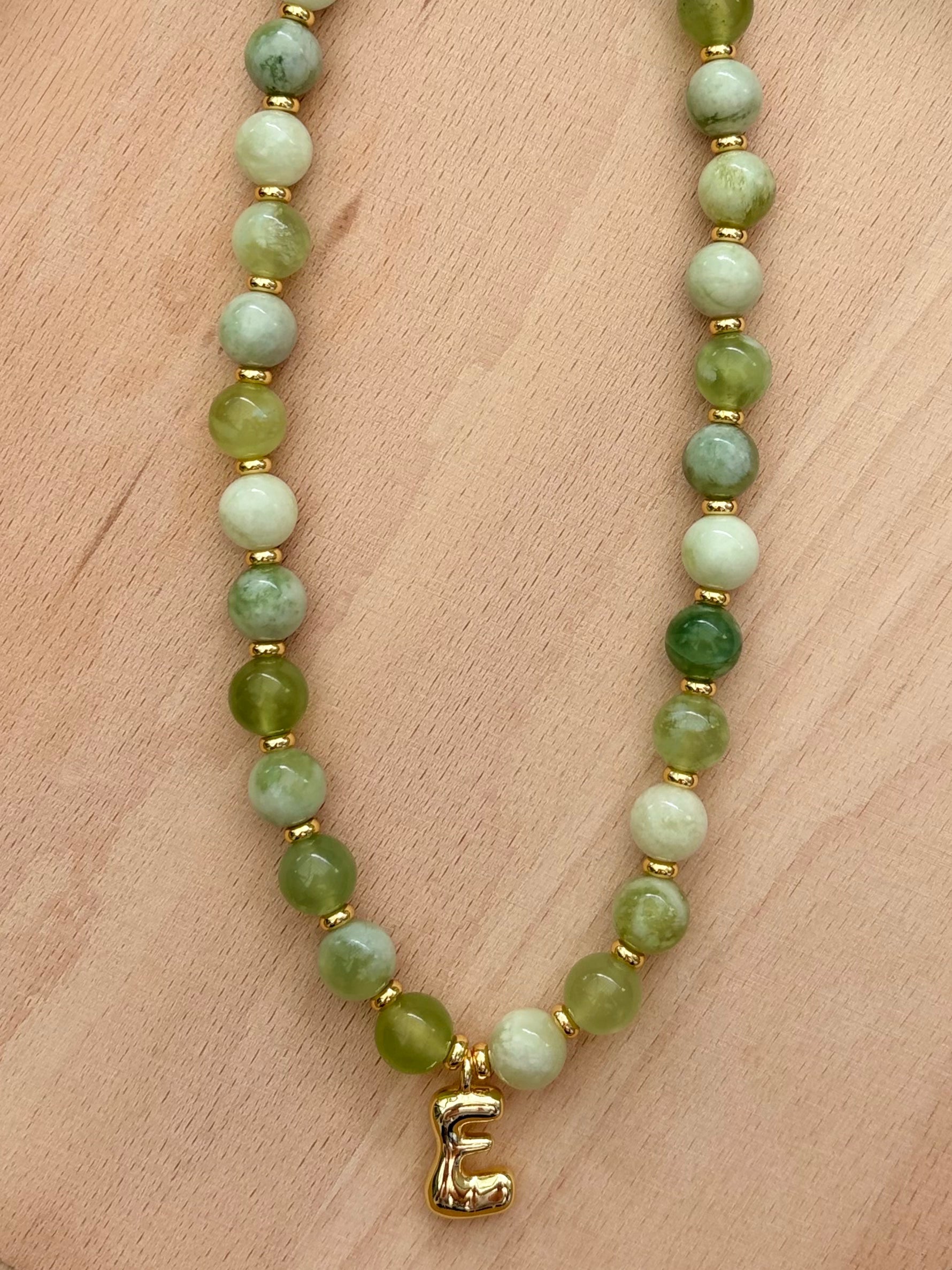 The Stephanie Necklace