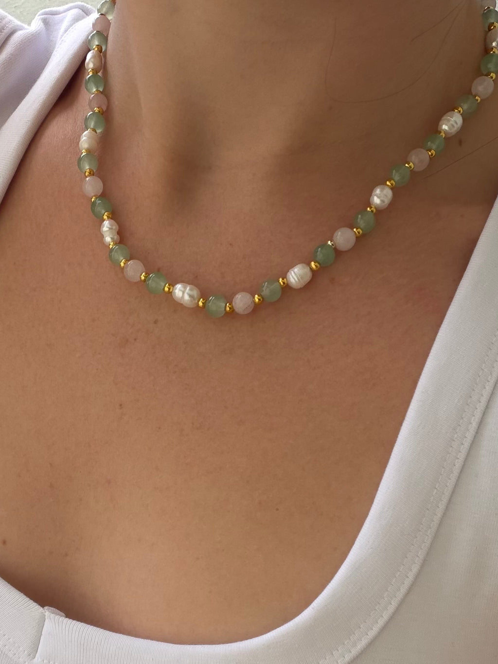 The Ali Necklace