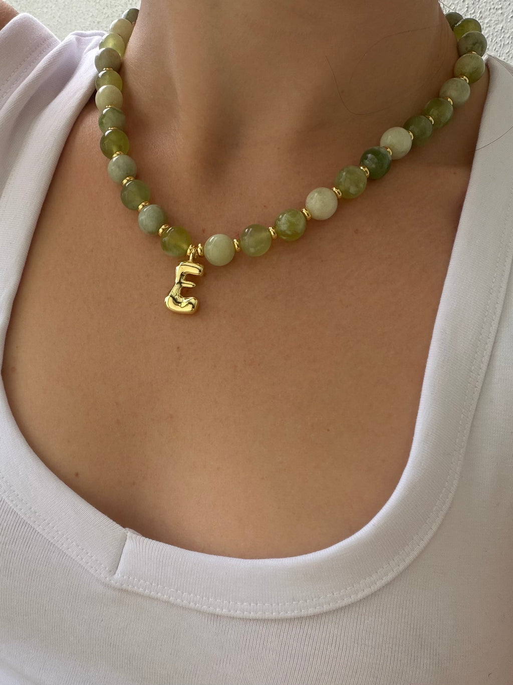 The Stephanie Necklace