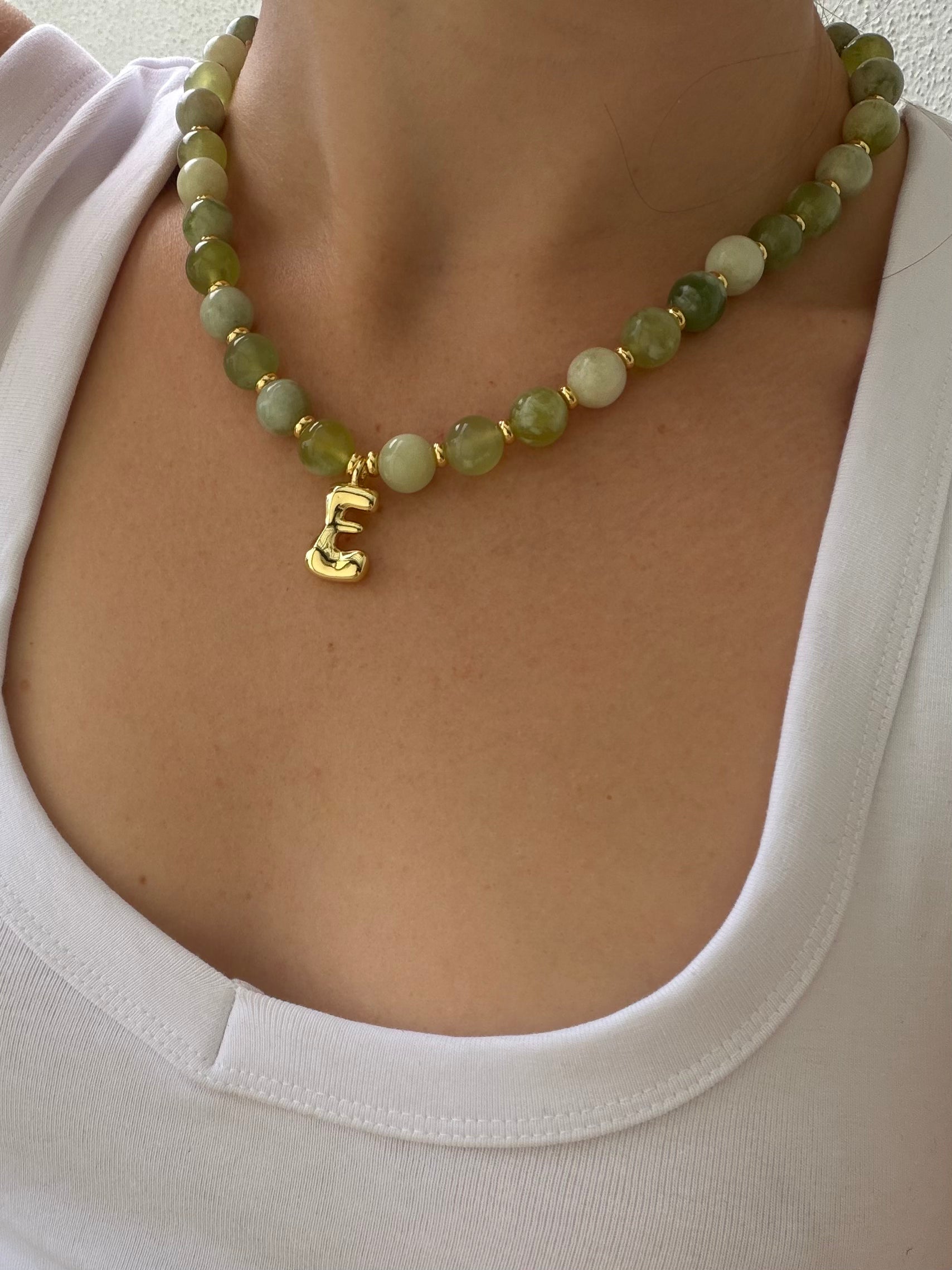 The Stephanie Necklace