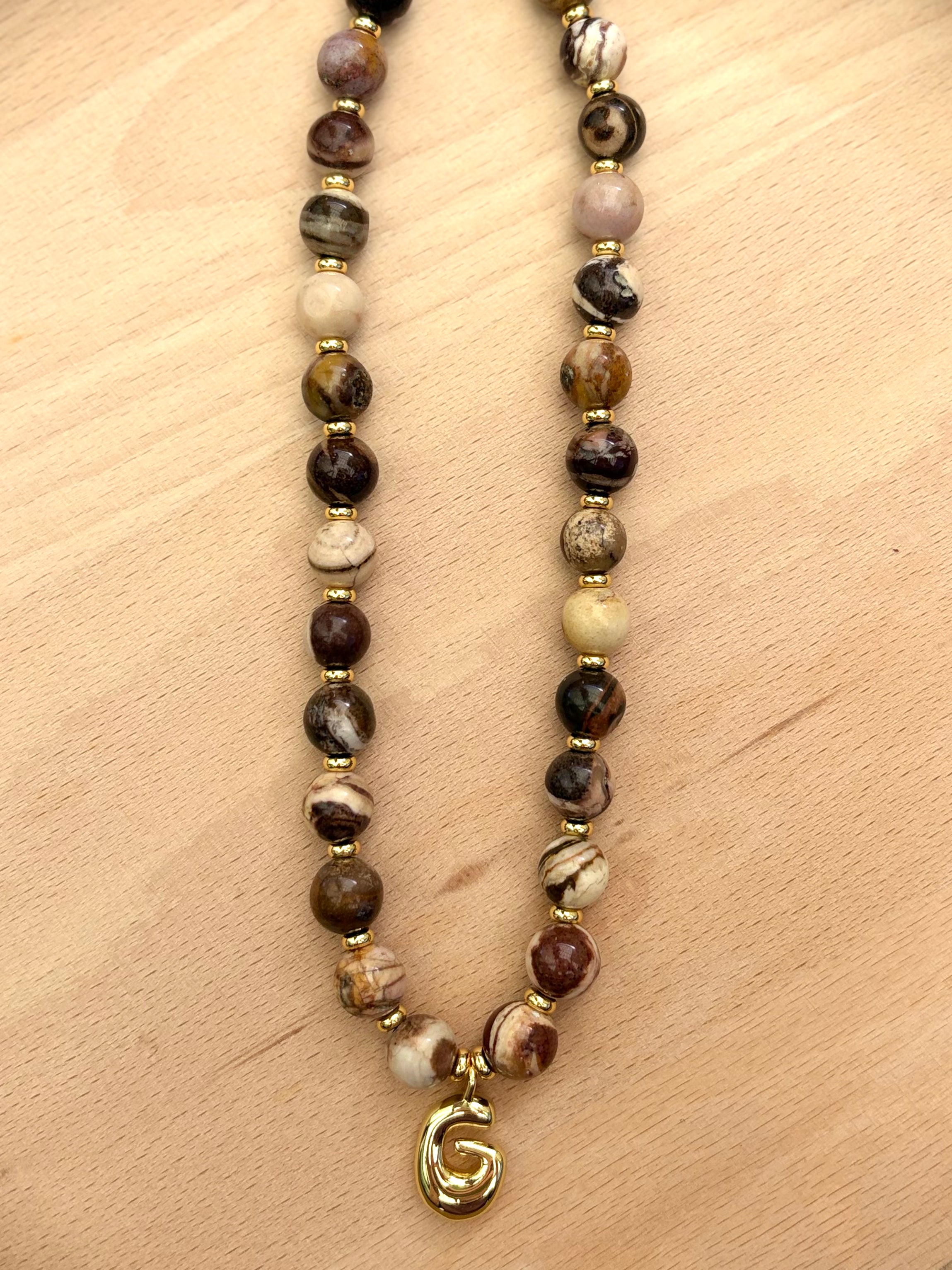 The Coco Necklace