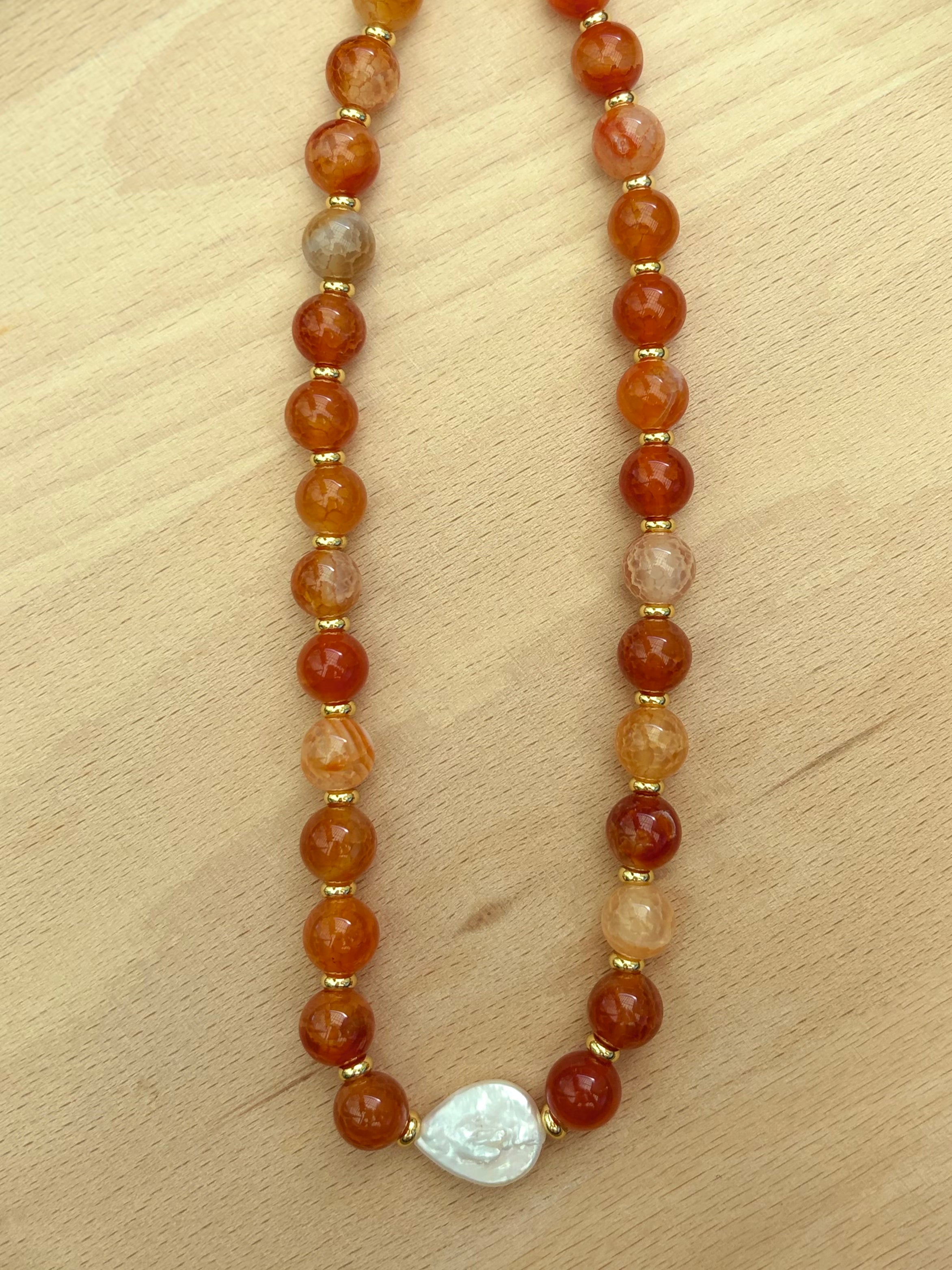 The Lucy Necklace