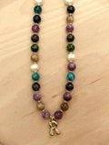 The Rachel Necklace