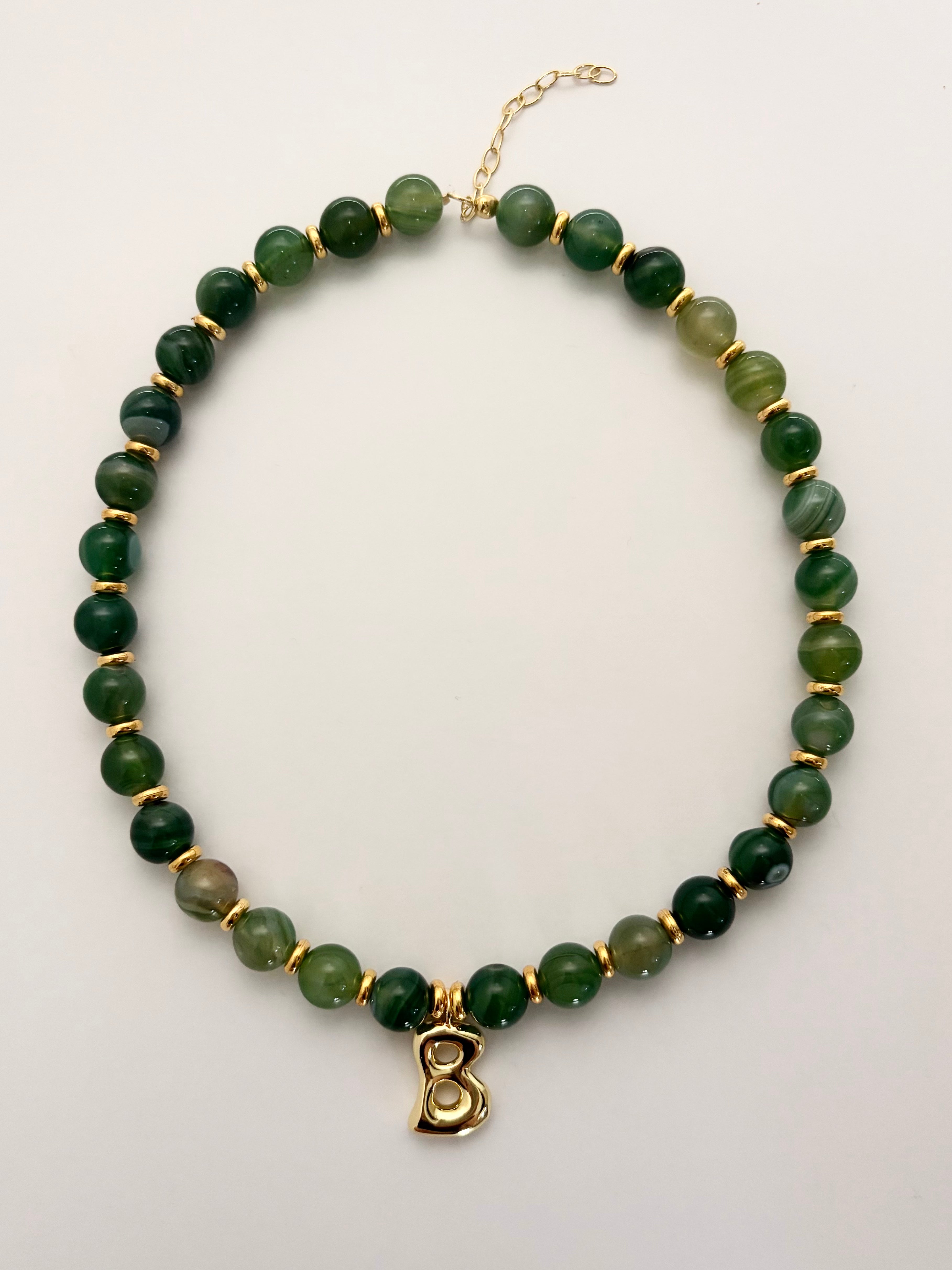 The Sarah Necklace
