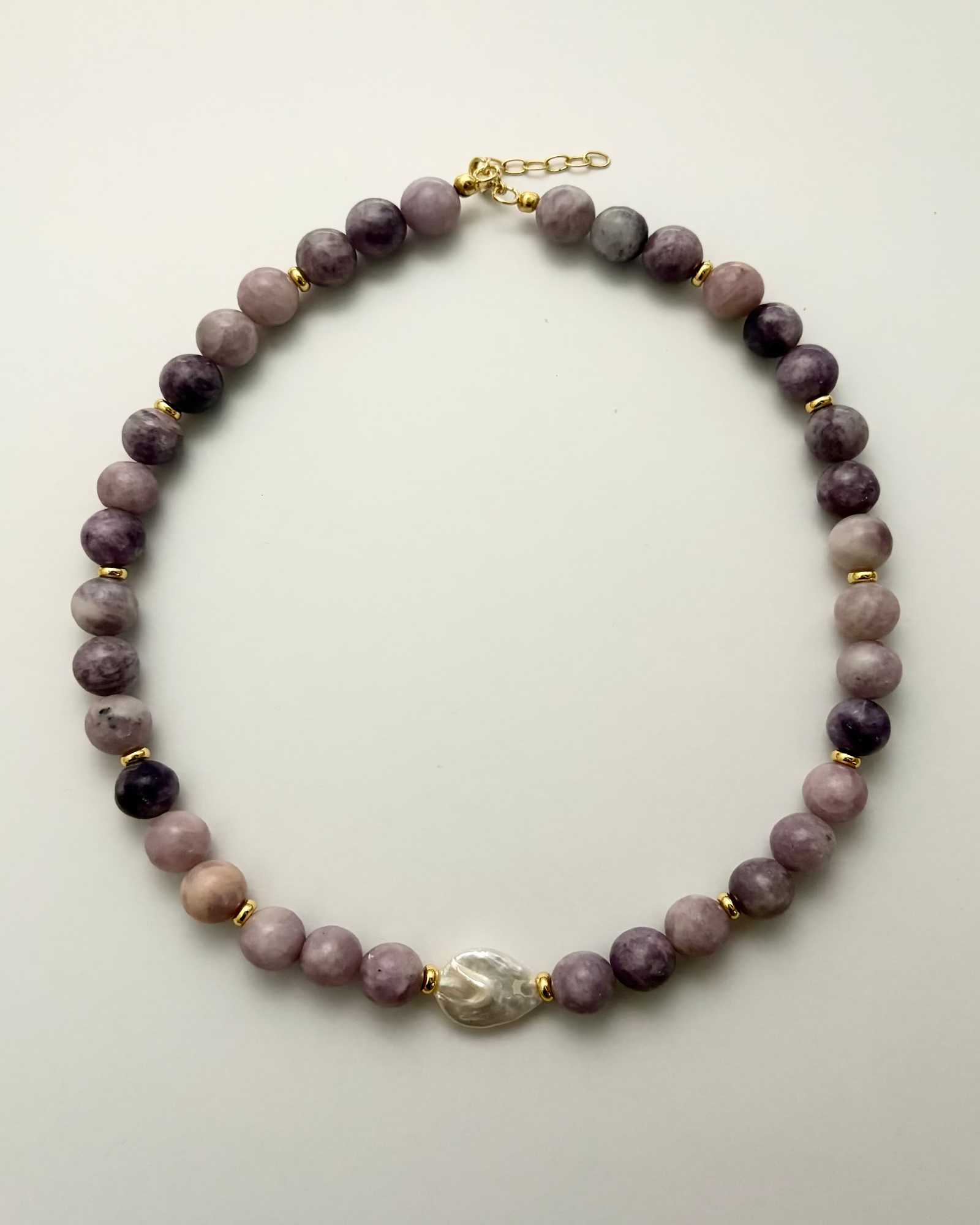 The Louise Necklace