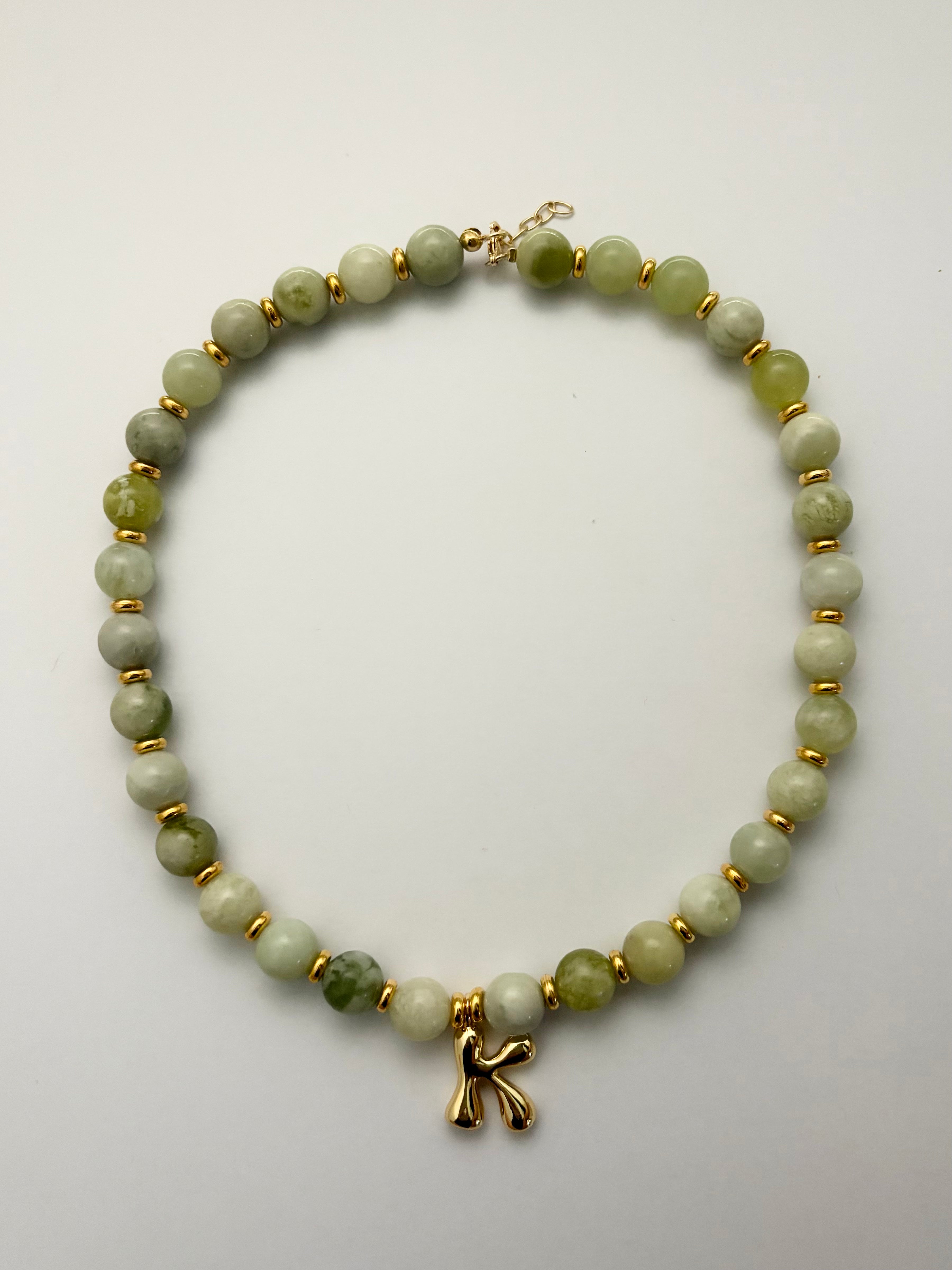 The Stephanie Necklace