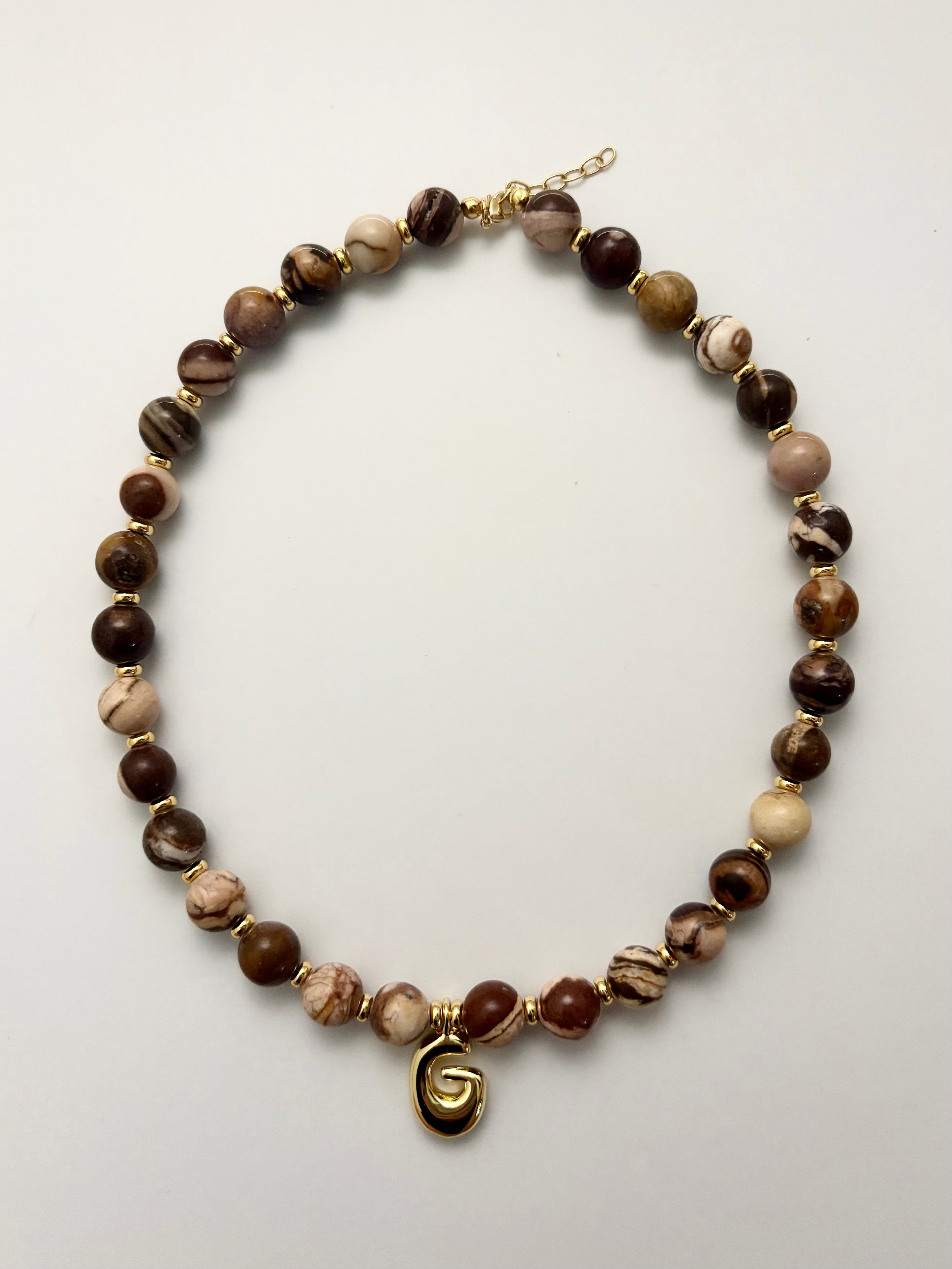 The Coco Necklace