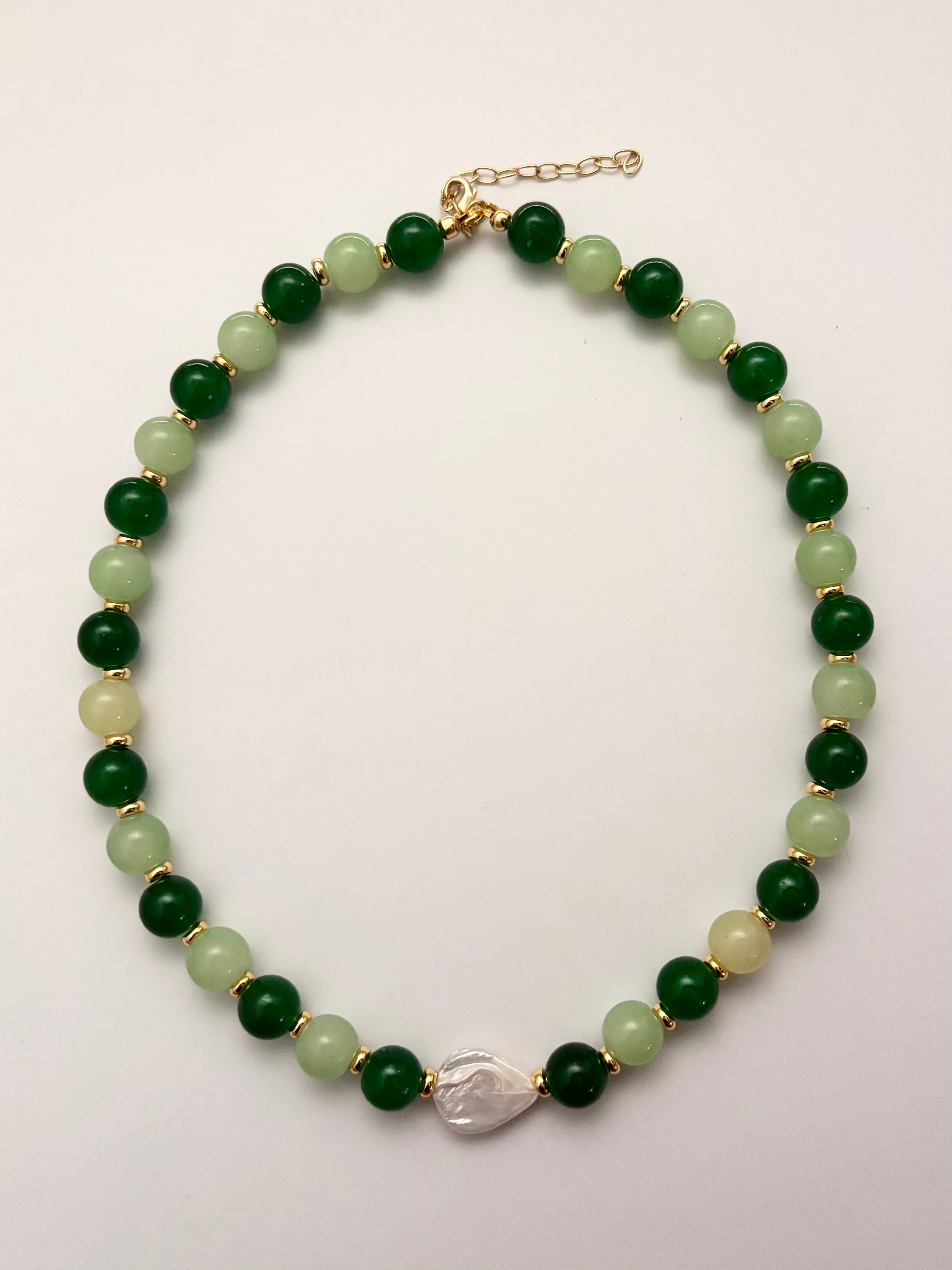 The Anna Necklace