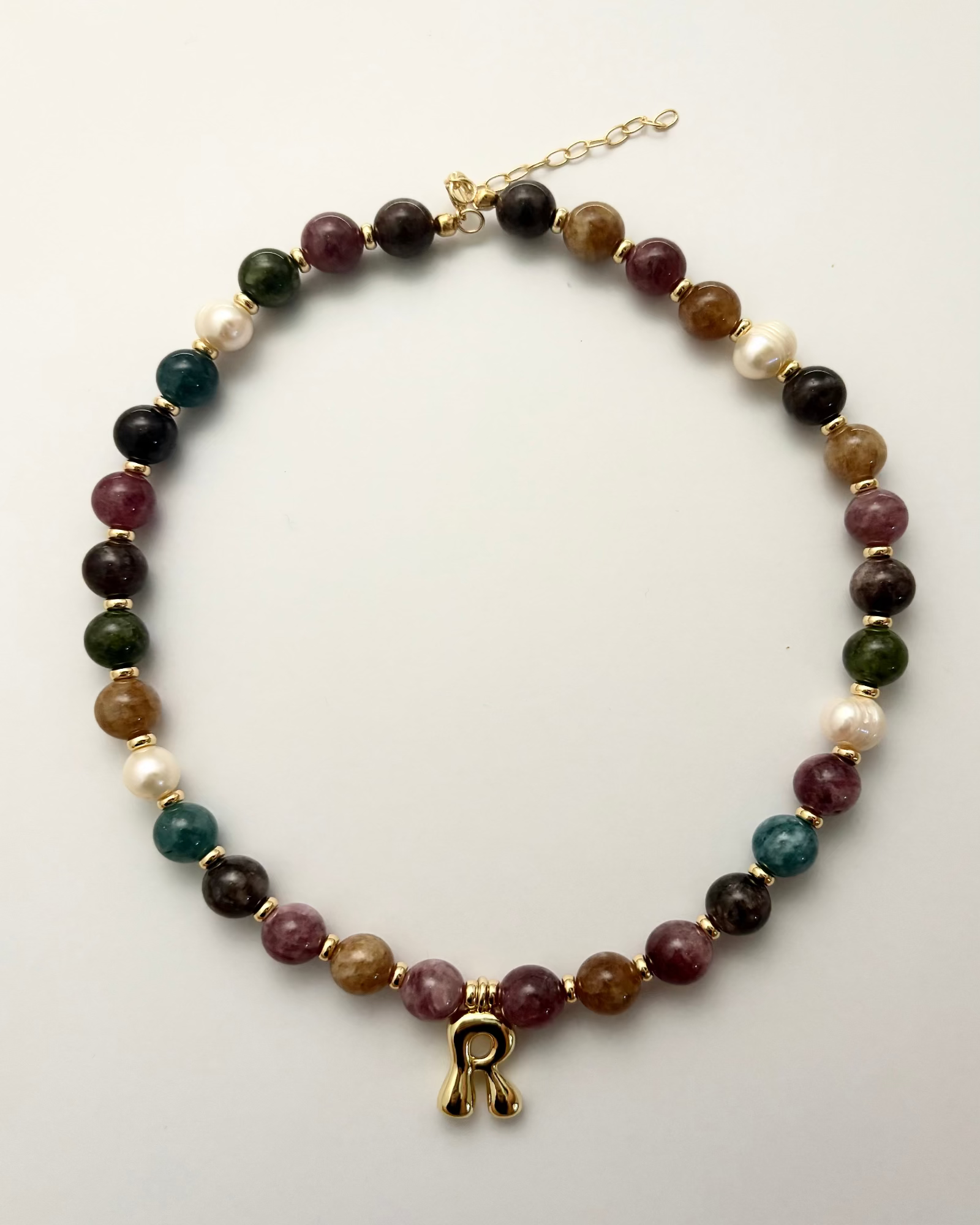 The Rachel Necklace