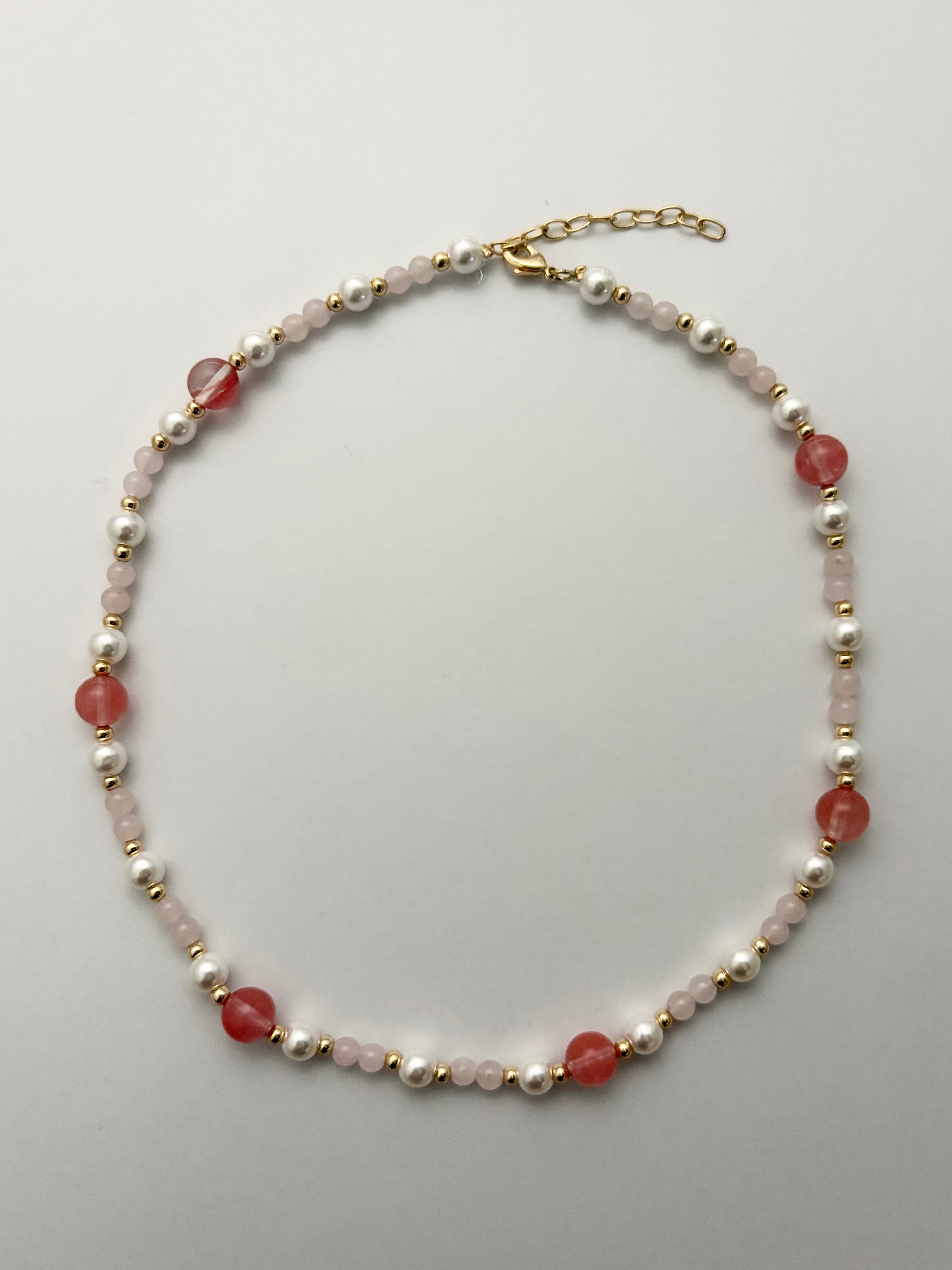 The Caitlin Necklace